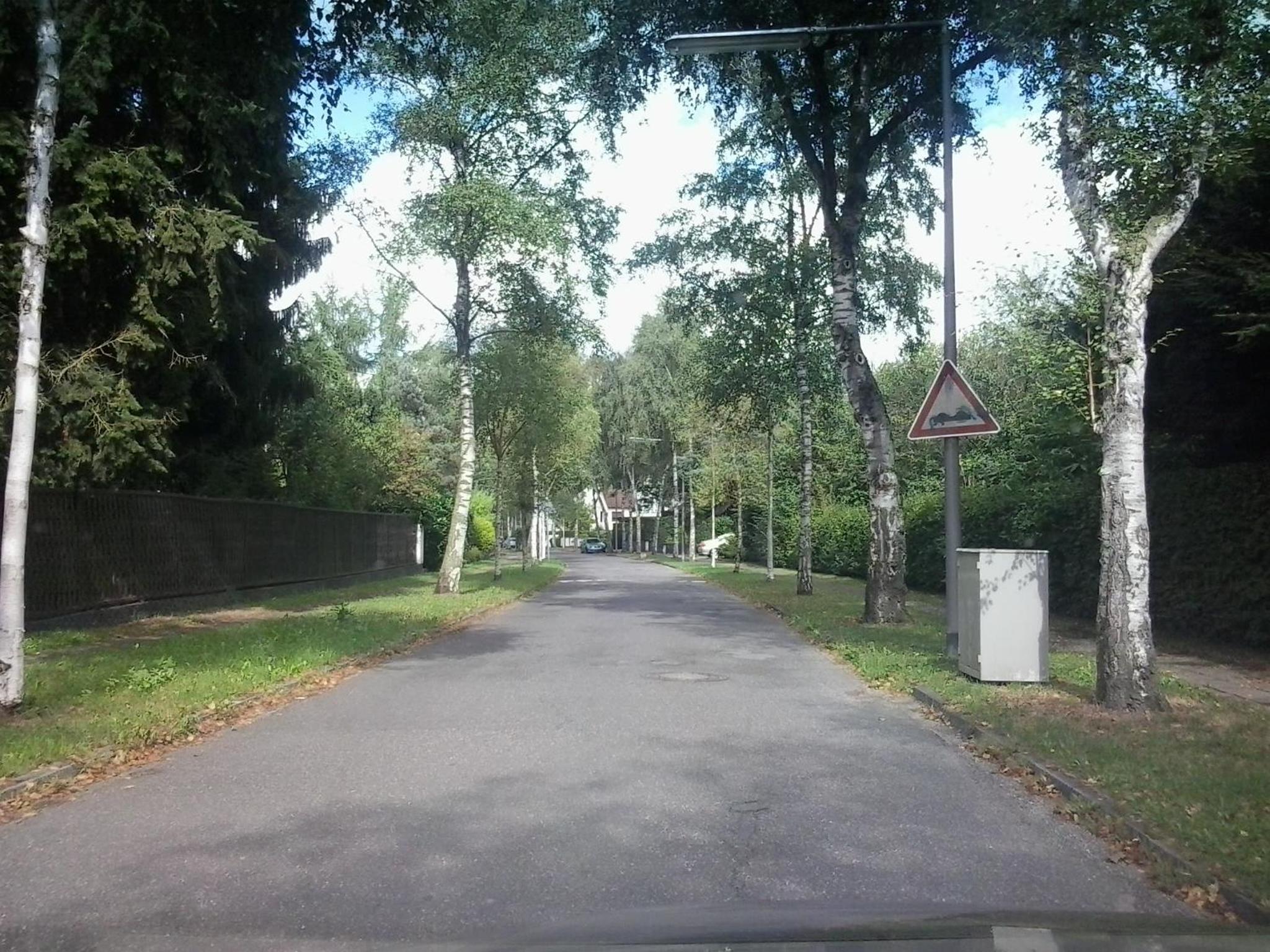 Villa Donar