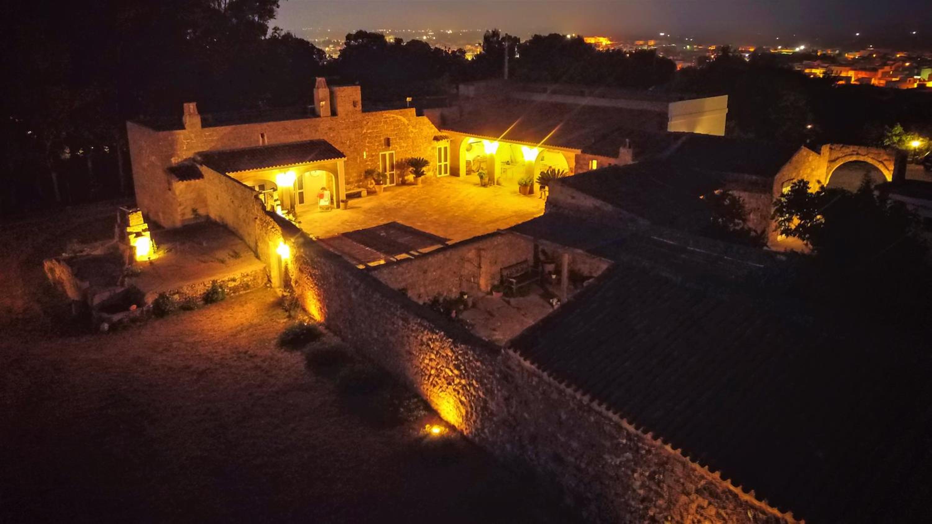 Masseria Uccio