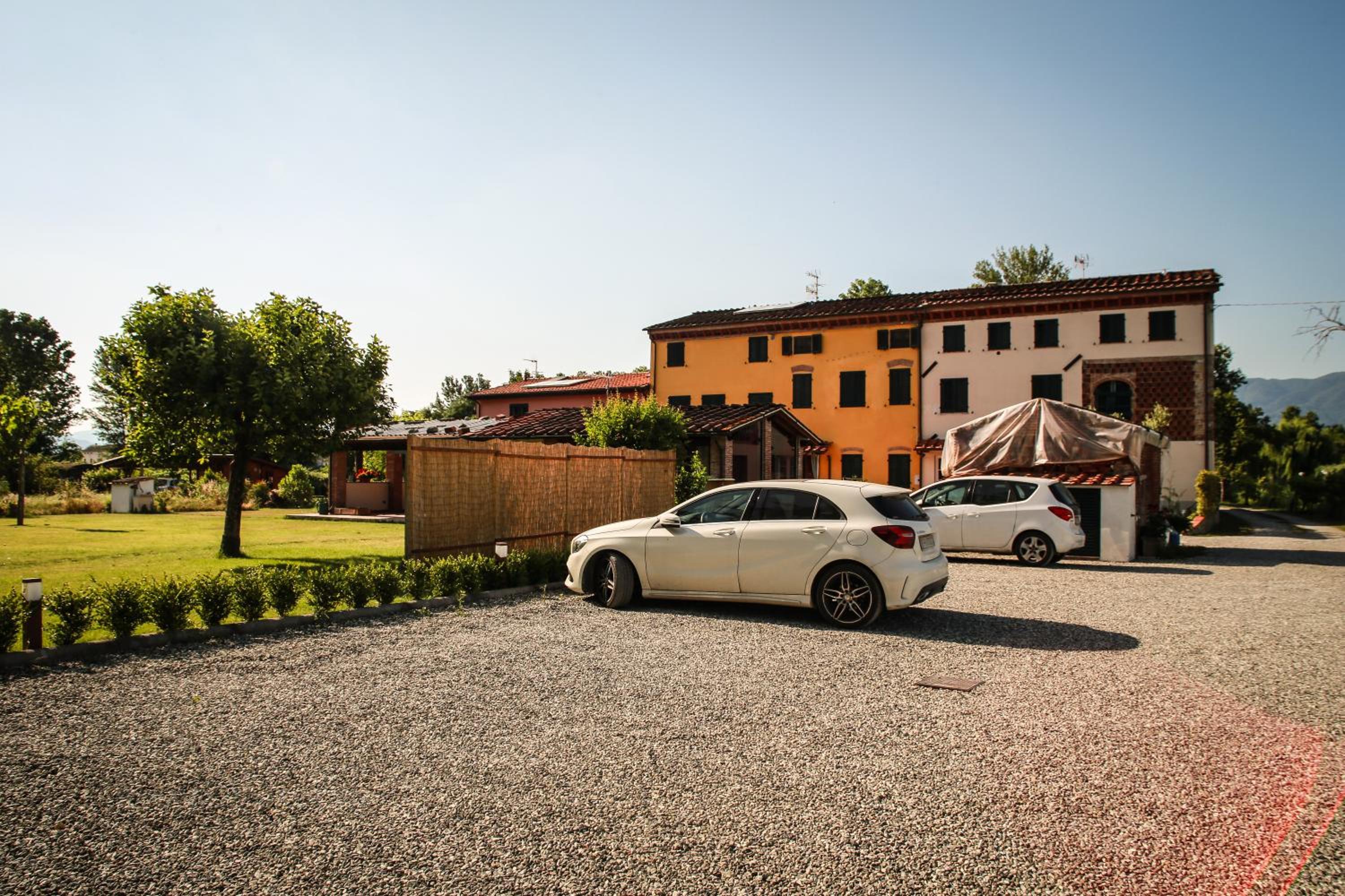 Tipical Tuscany Apartment near Lucca! view 5