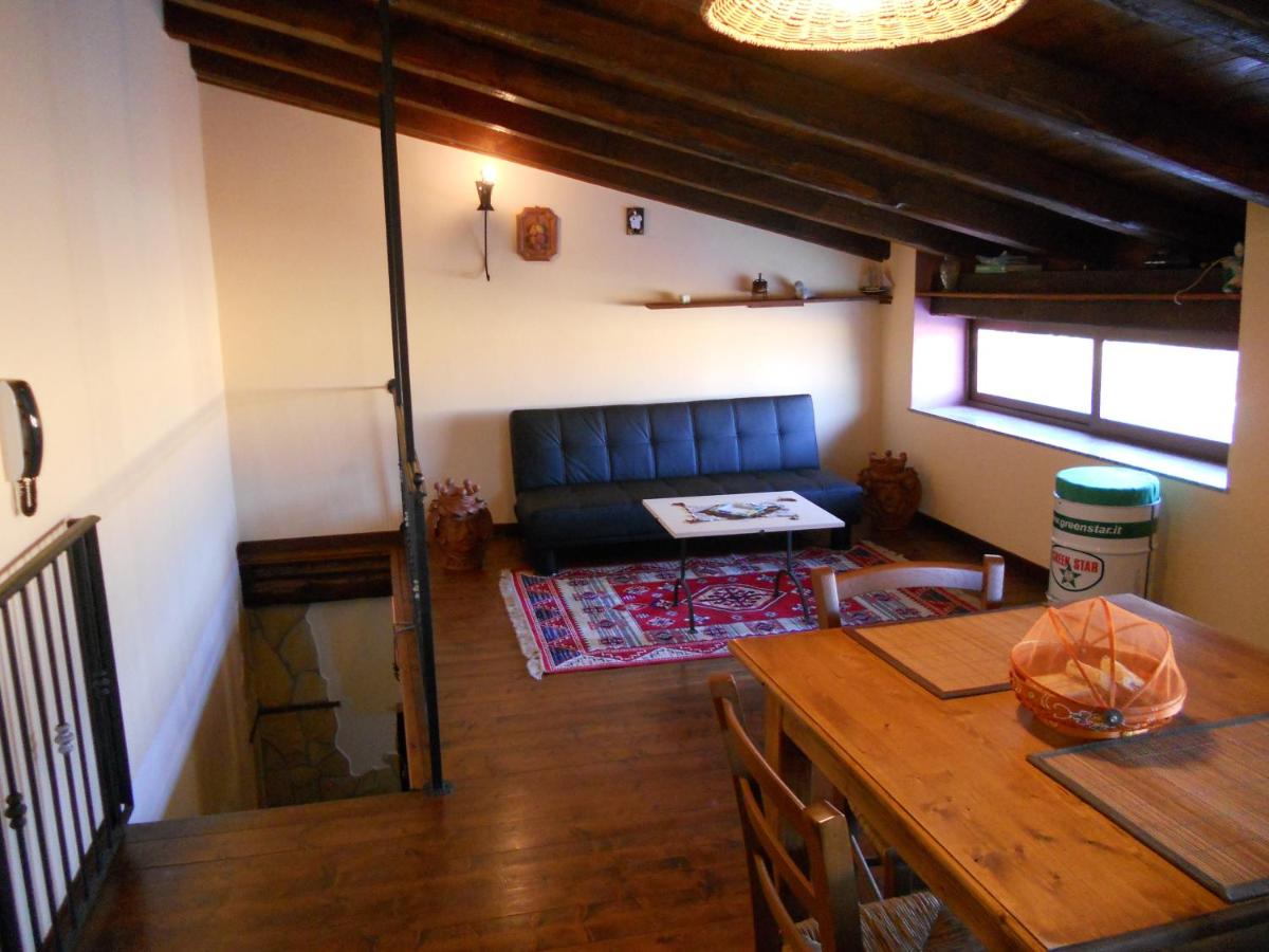 B&B Le 2 Cantine view 4