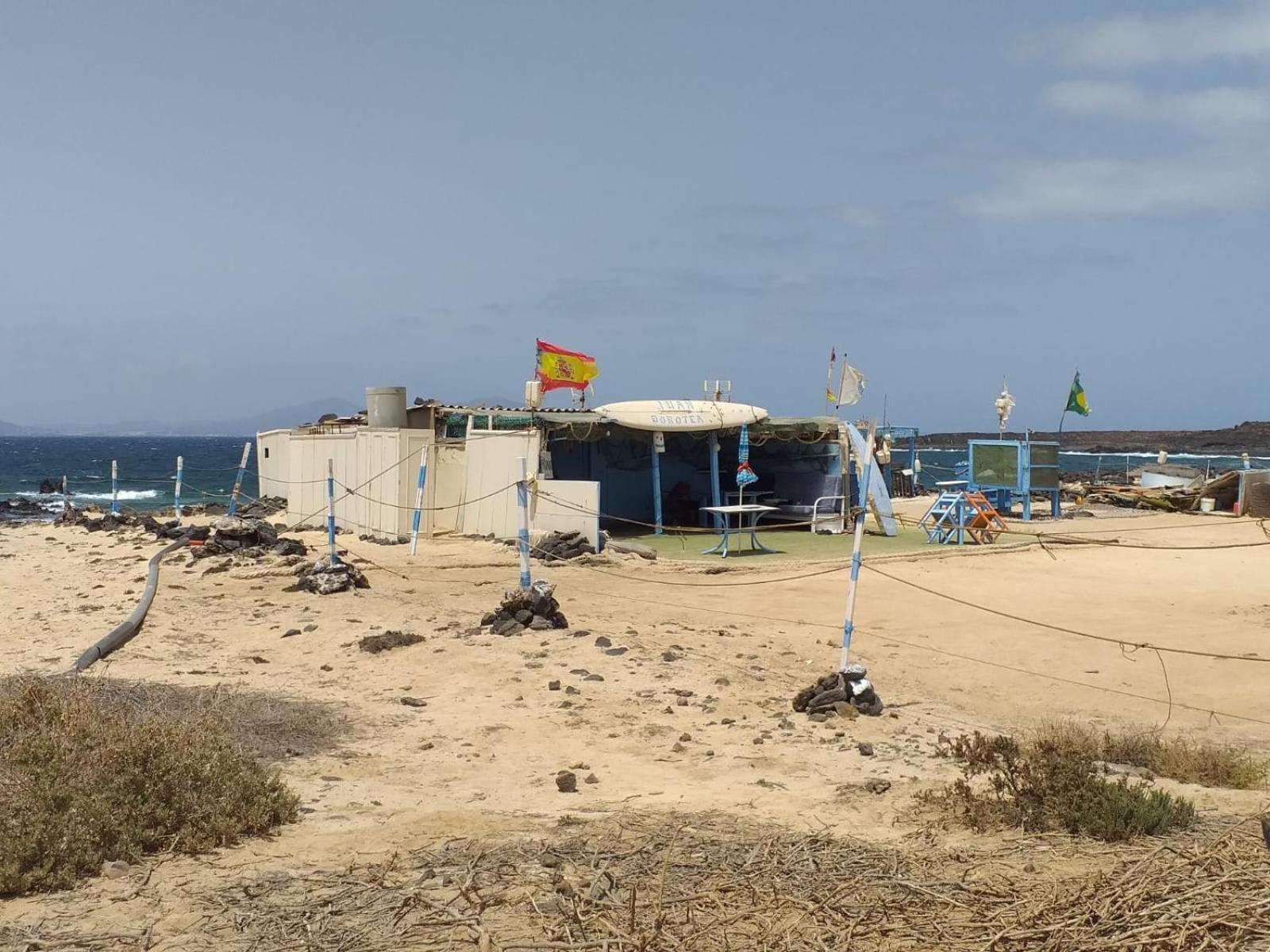 Popcorn Beach House view 5