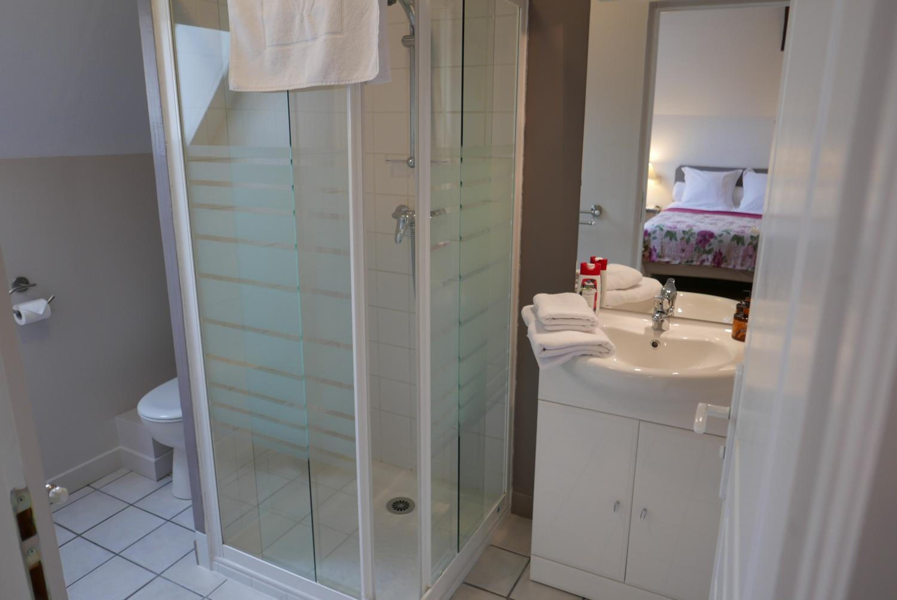 Les Chambres du Moulin view 3