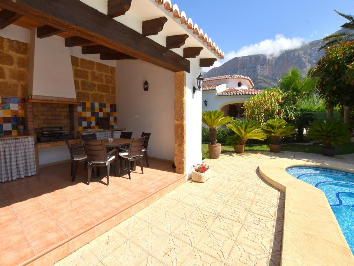 Casa Juanita view 3