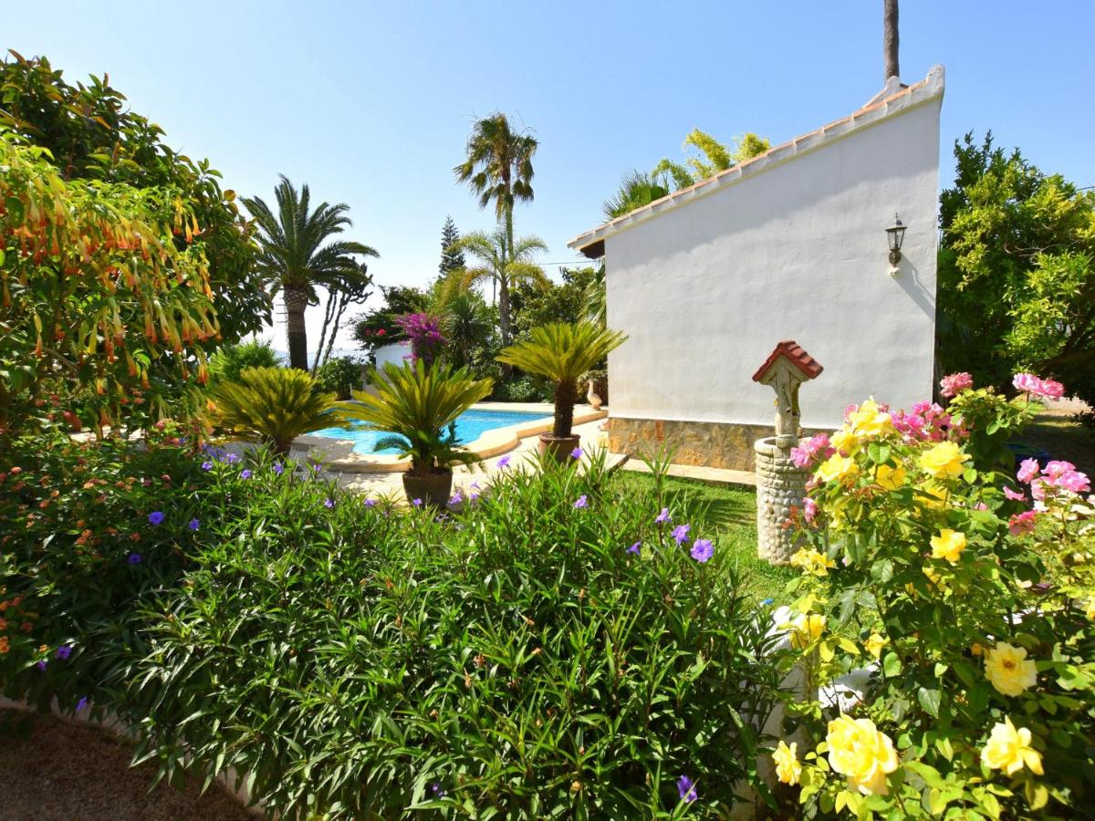 Casa Juanita view 5