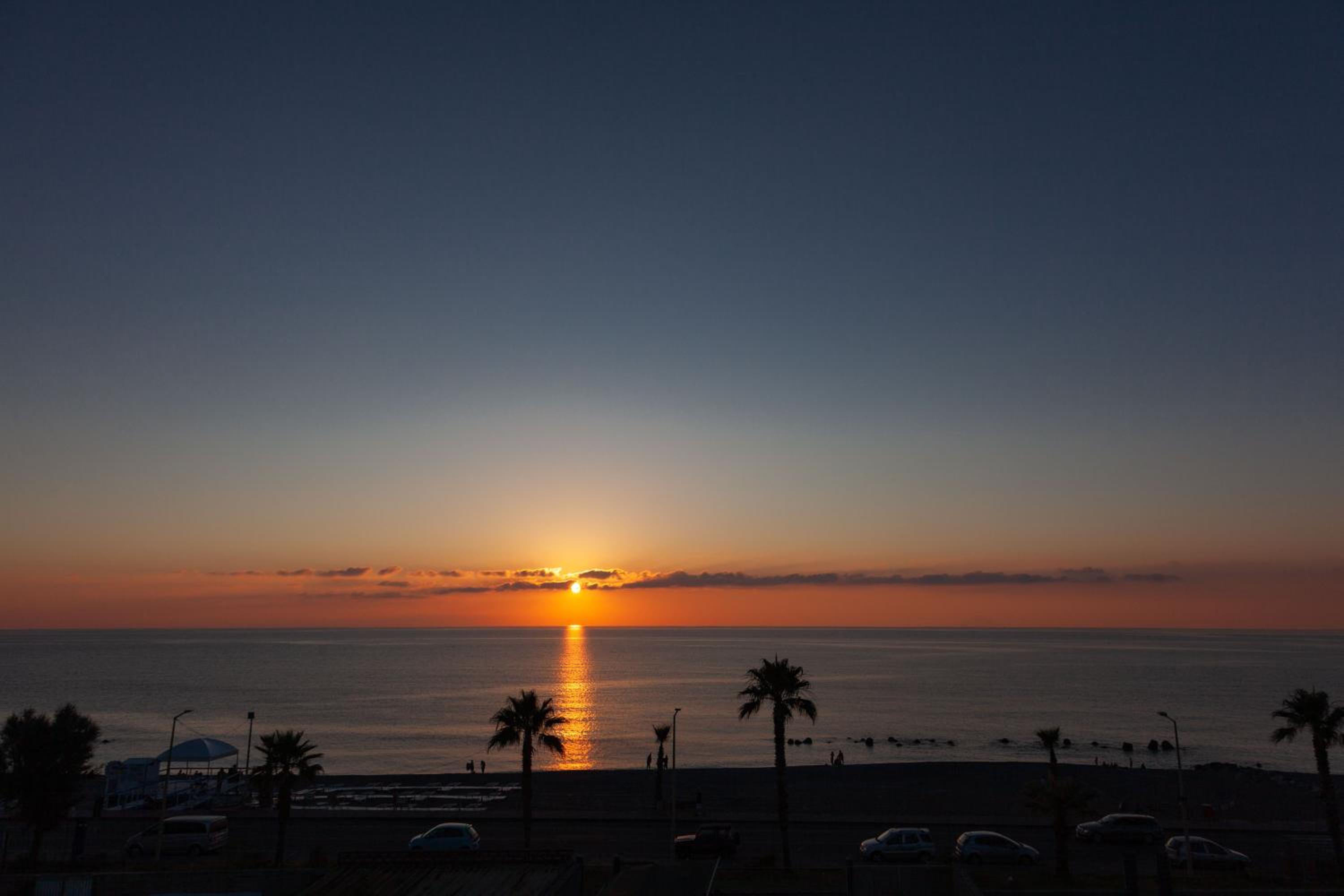 Terraces d'Orlando - Family Apartments with Sea View and Pool