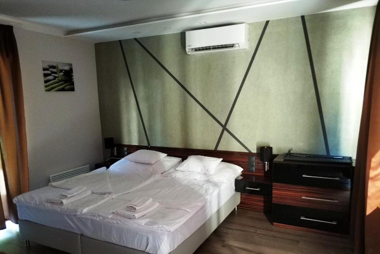 Terrasun Apartments view 5