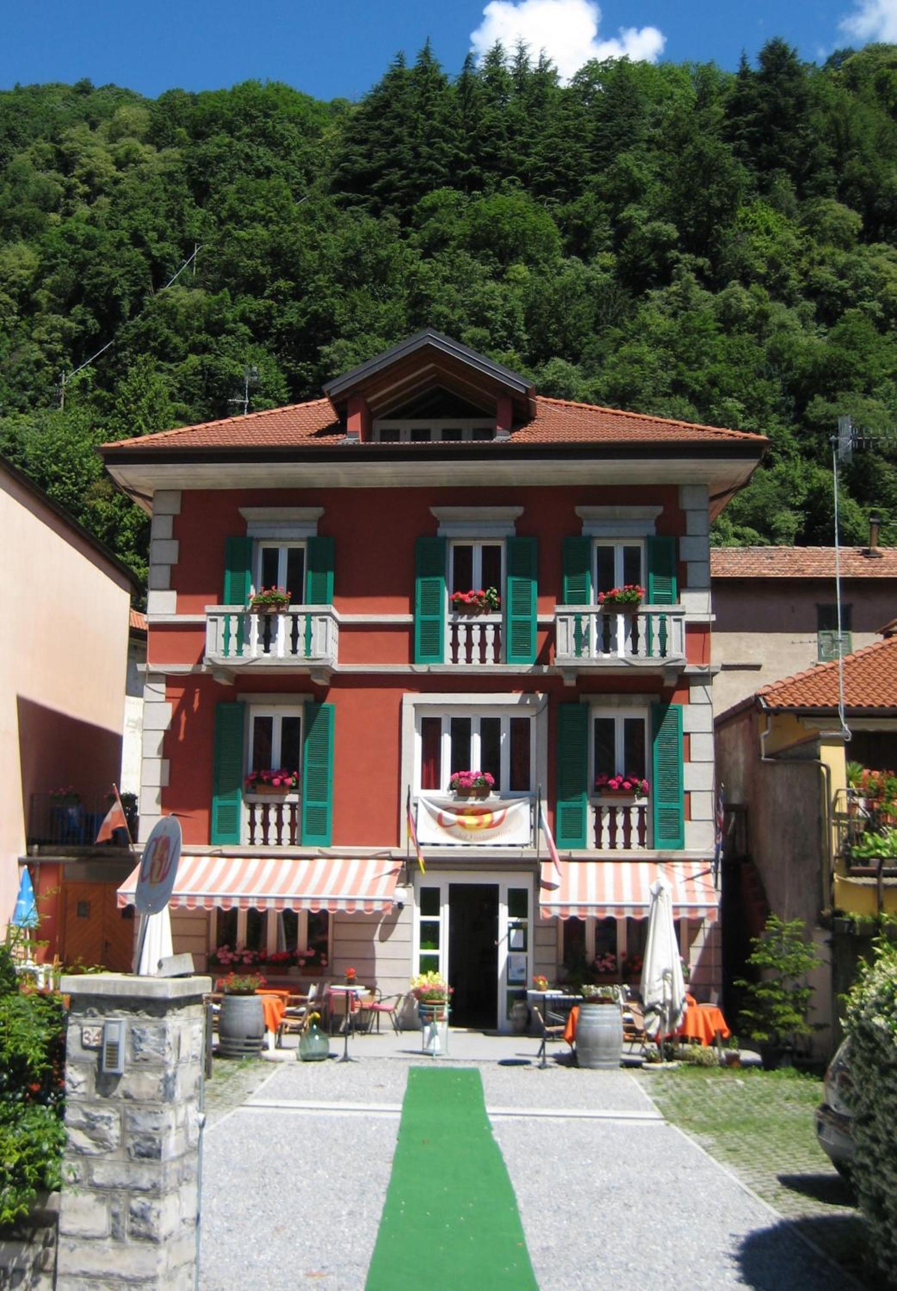 Caffè del Viaggiatore