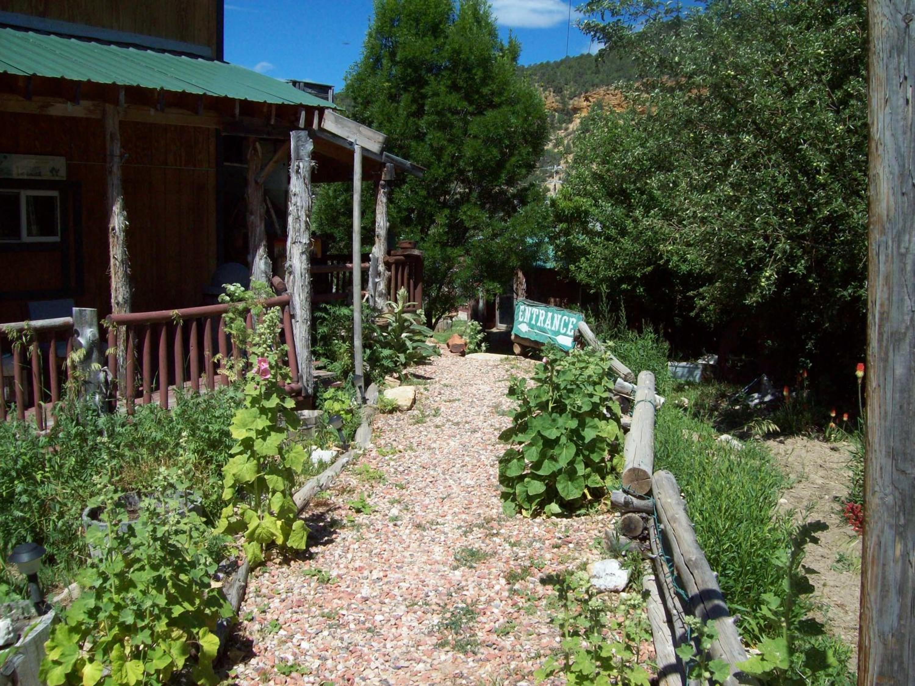 The Wandering Star Inn view 3
