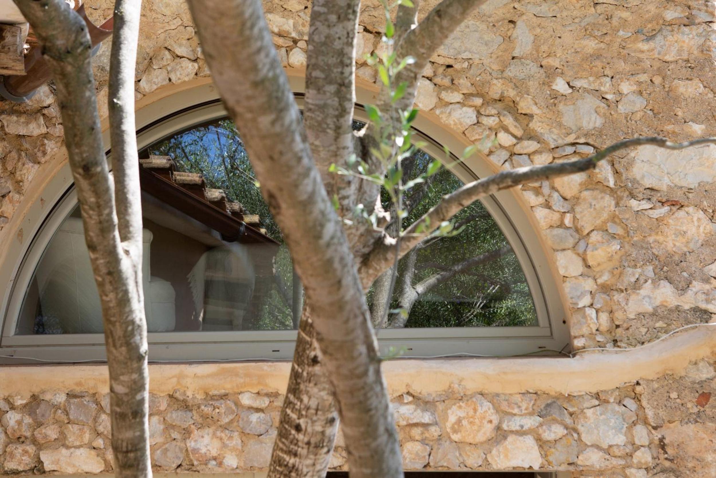 Casa Olivo at Masia Nur Sitges, Adults only view 3