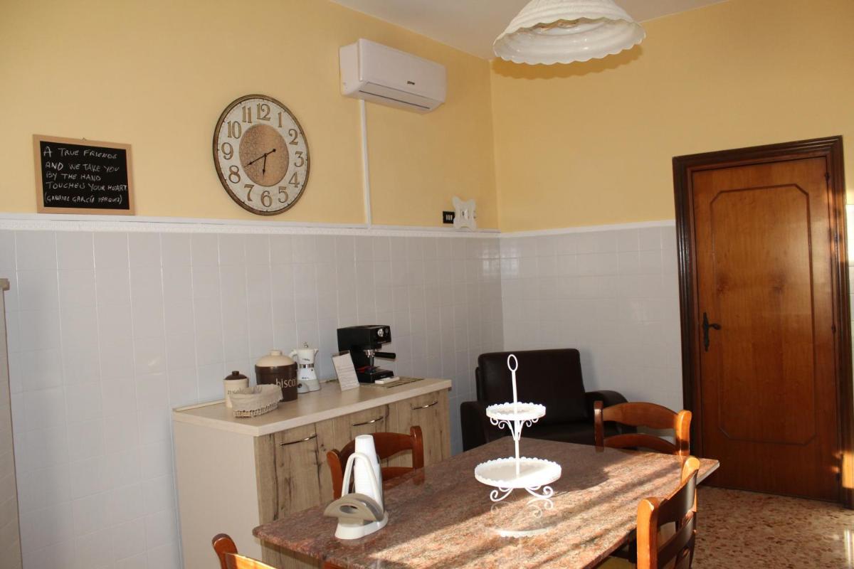 Antico Borgo photo 4