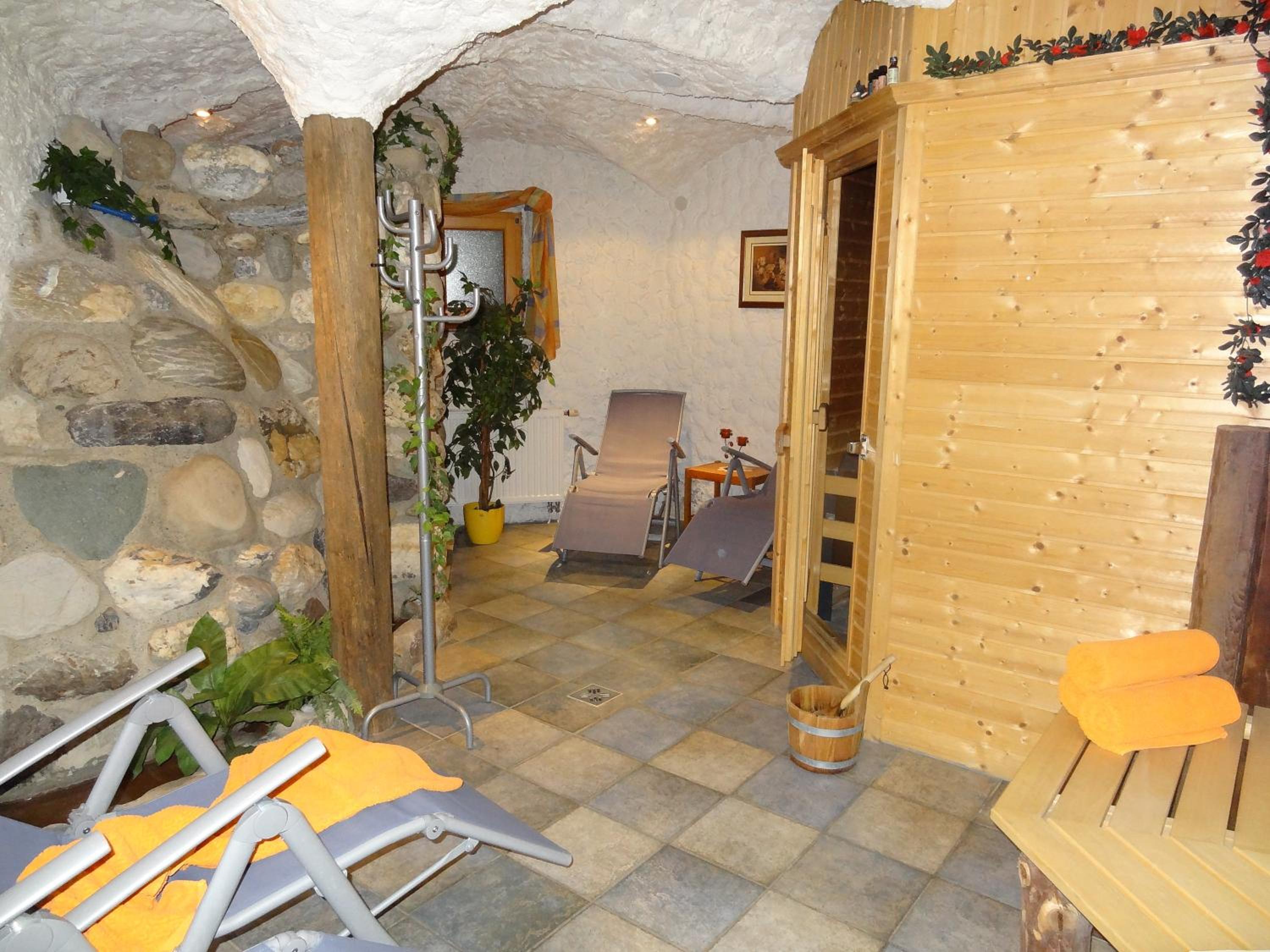 Pension Appartements Reithof