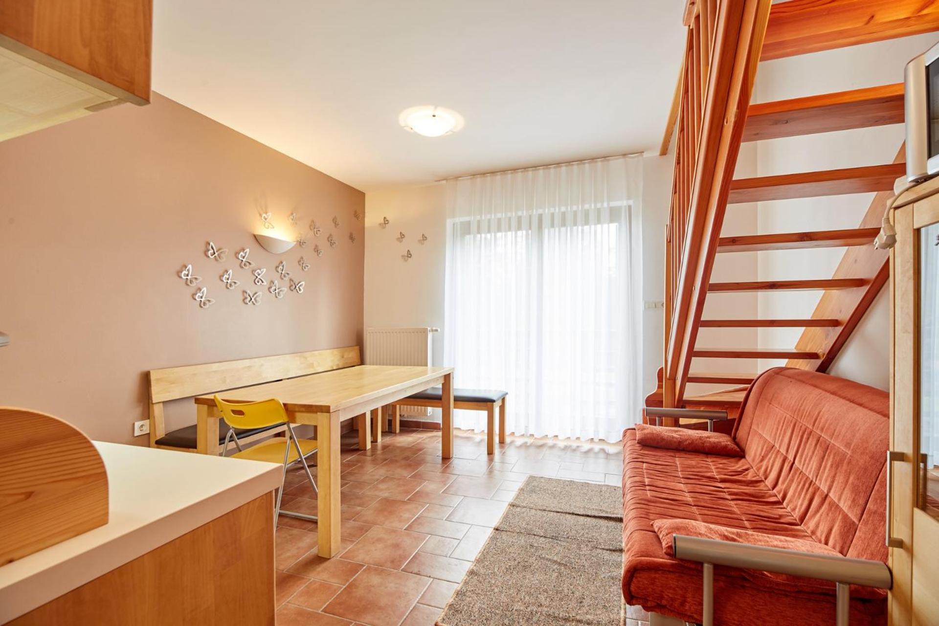 Apartma Zoja