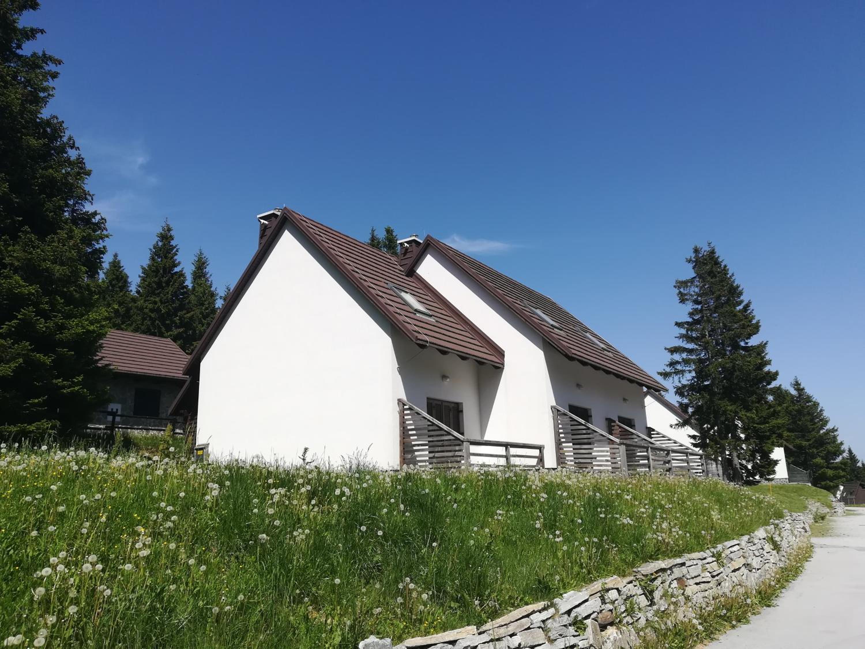 Apartma Zoja