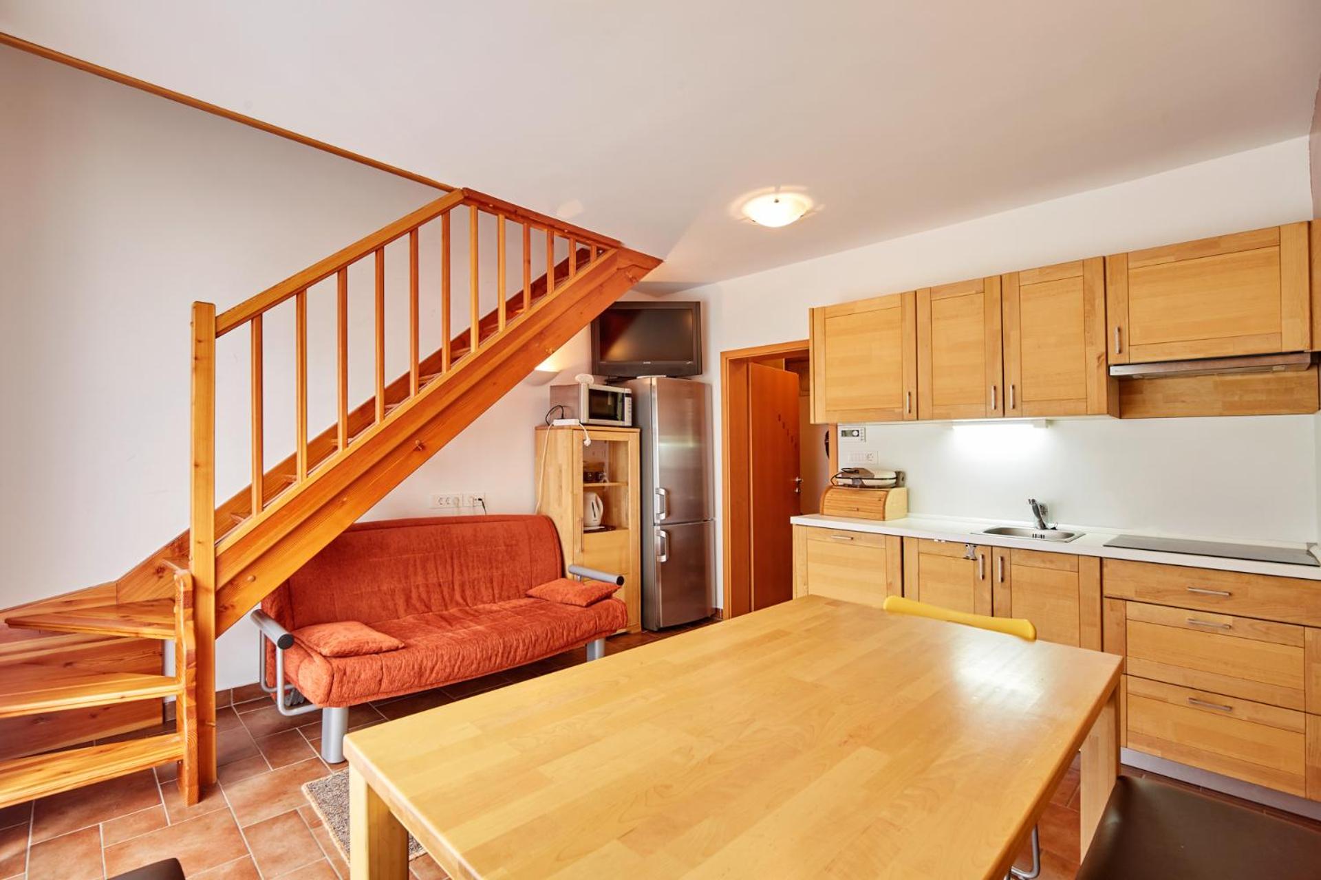 Apartma Zoja