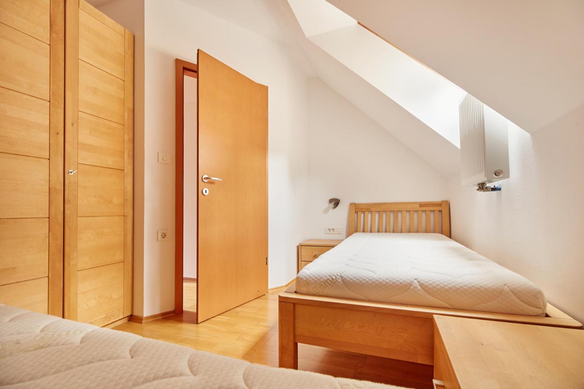 Apartma Zoja