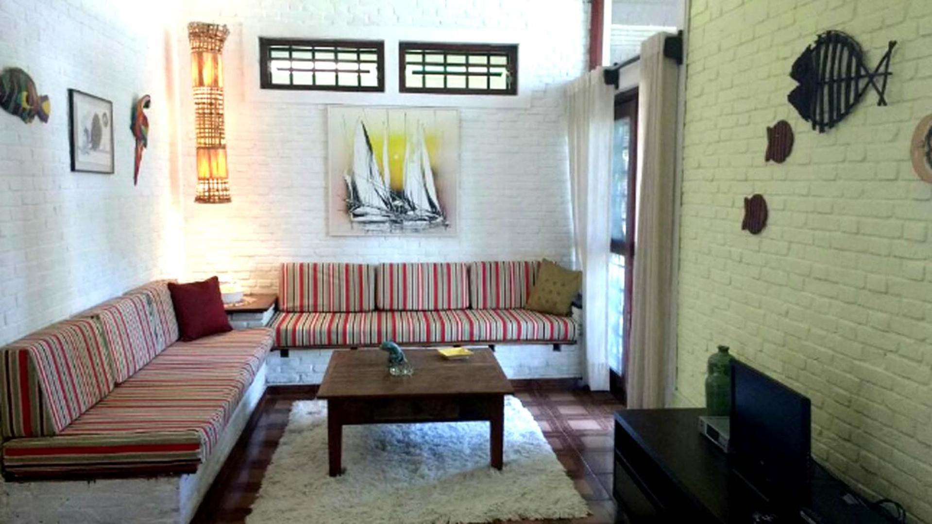 Casa Mar & Rio Ubatuba