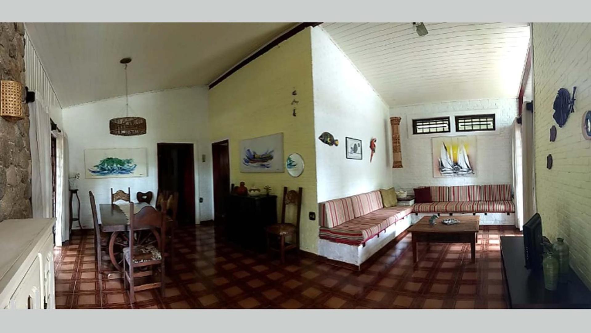 Casa Mar & Rio Ubatuba