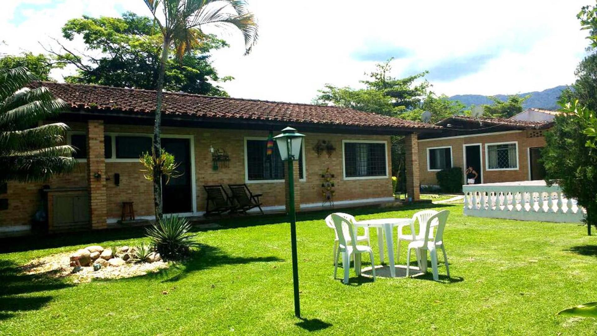 Casa Mar & Rio Ubatuba