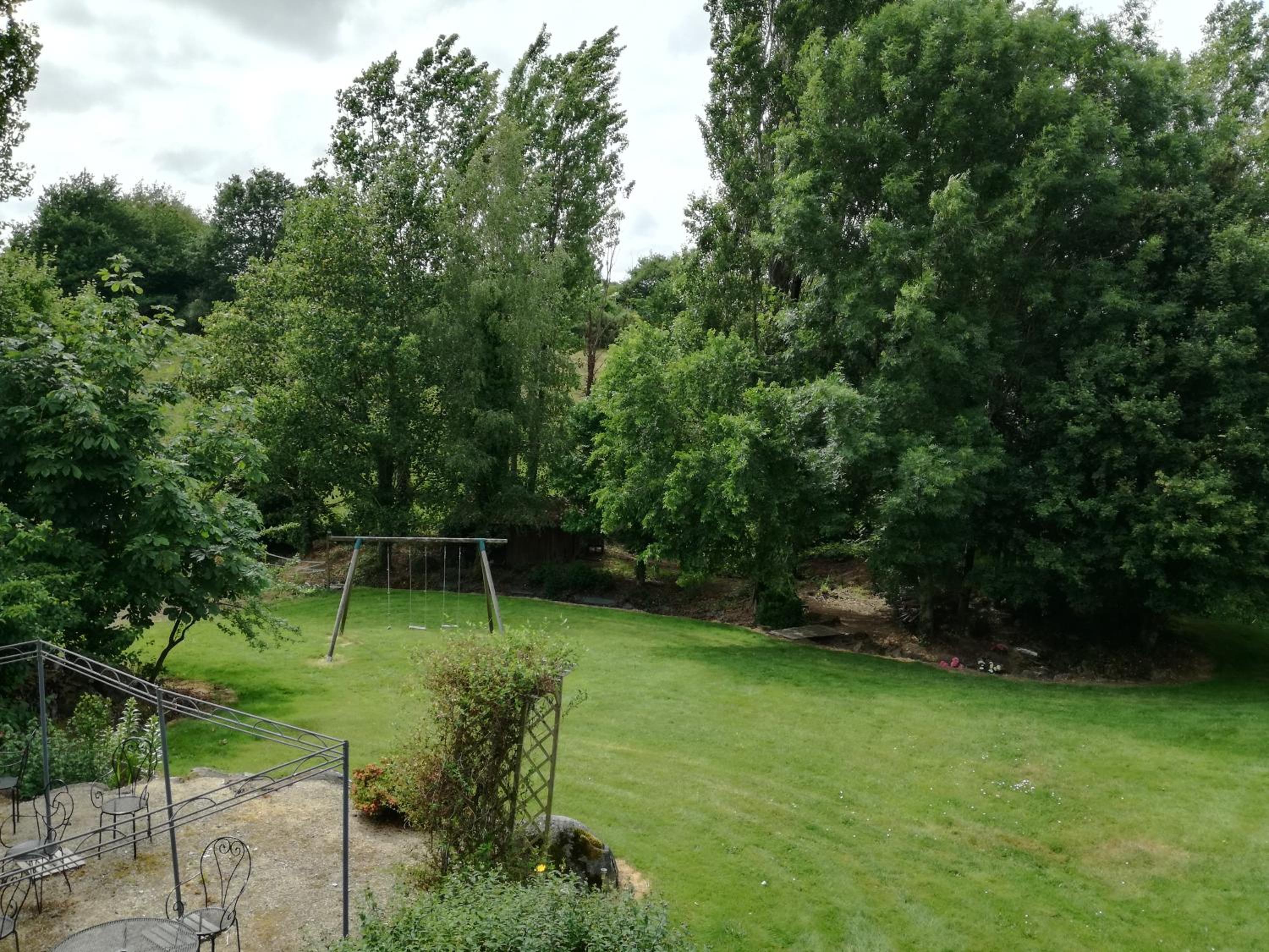 La Trainelière view 5