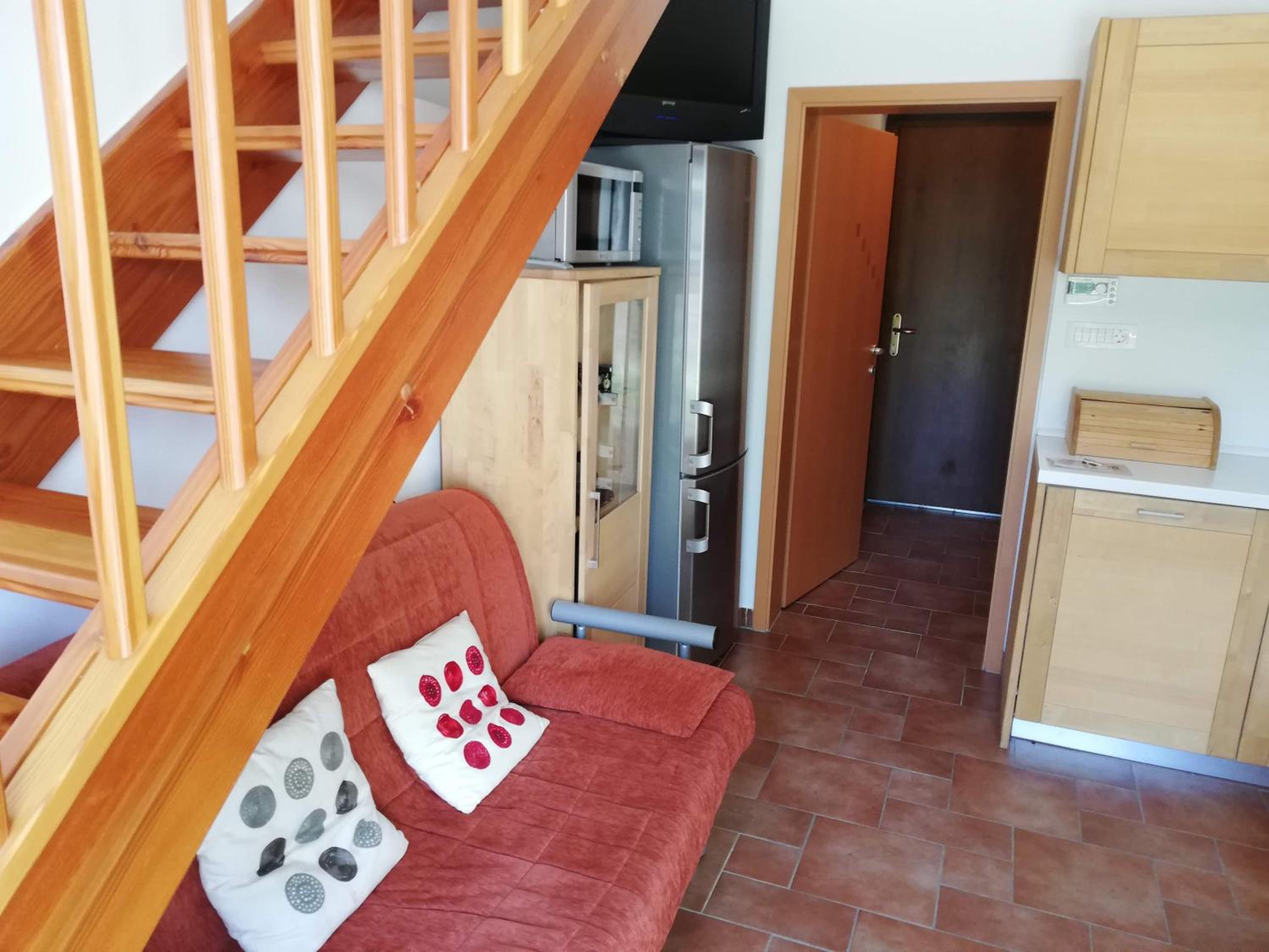 Apartma Zoja