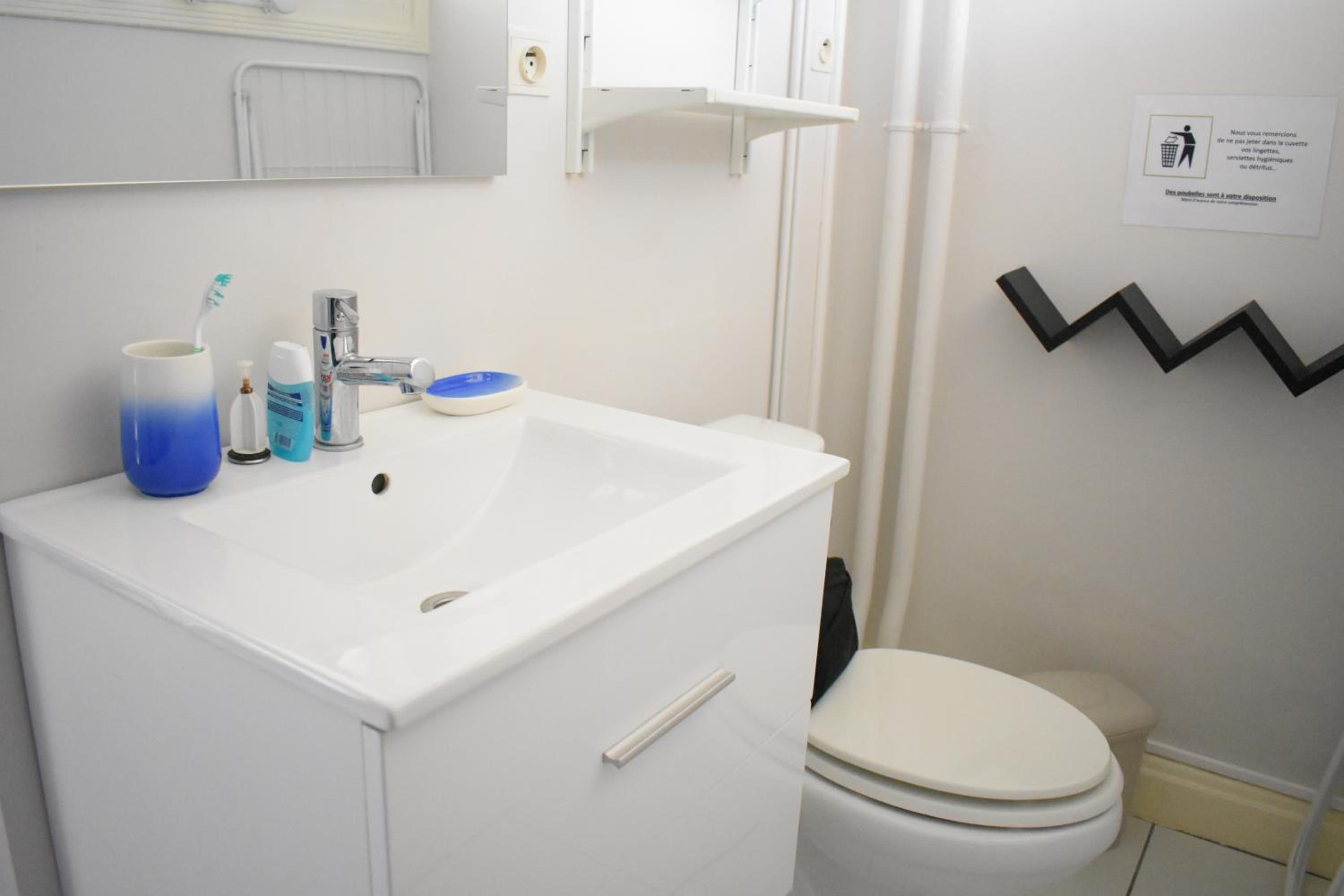 Appartement LUXE et PRESTIGE proche Thermes, Parcs, Opéra