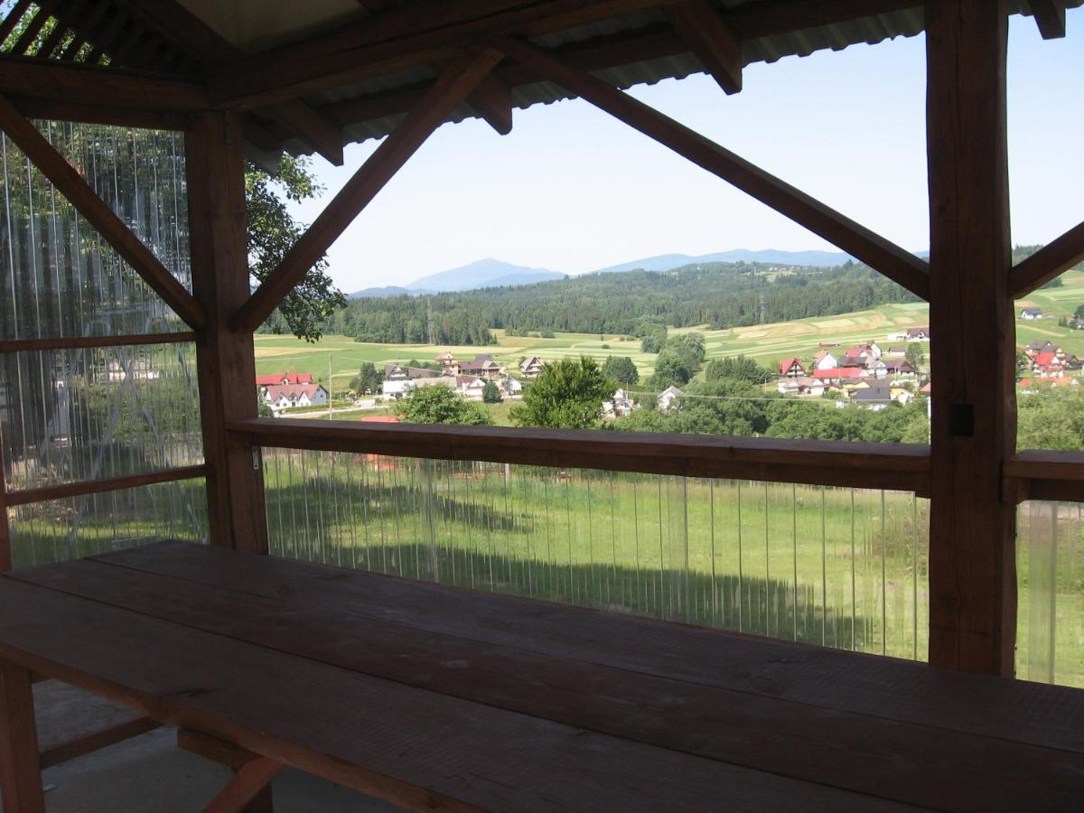 Gospodarstwo Agroturystyczne Handzlówka view 5