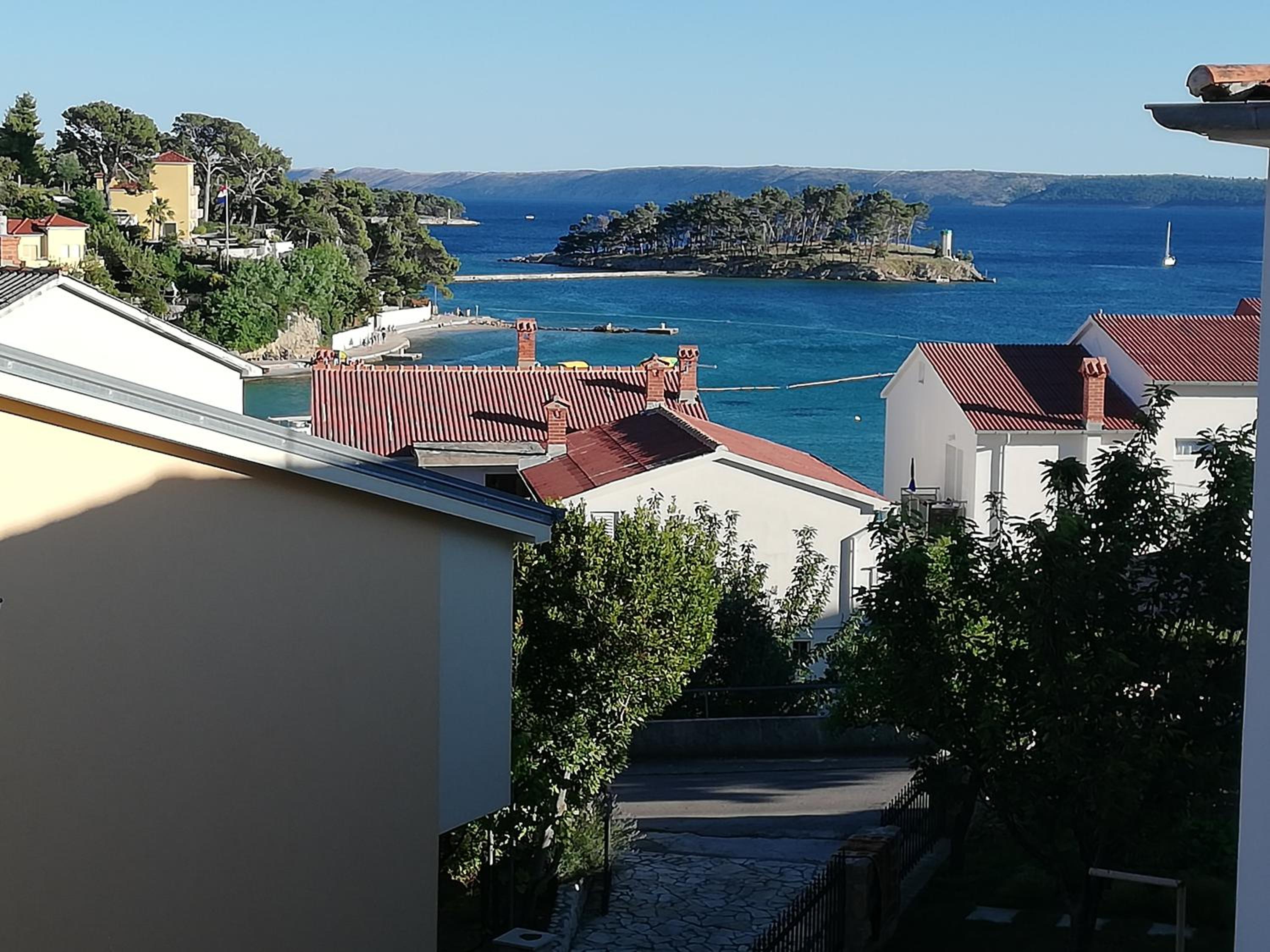 Apartman Katica view 5