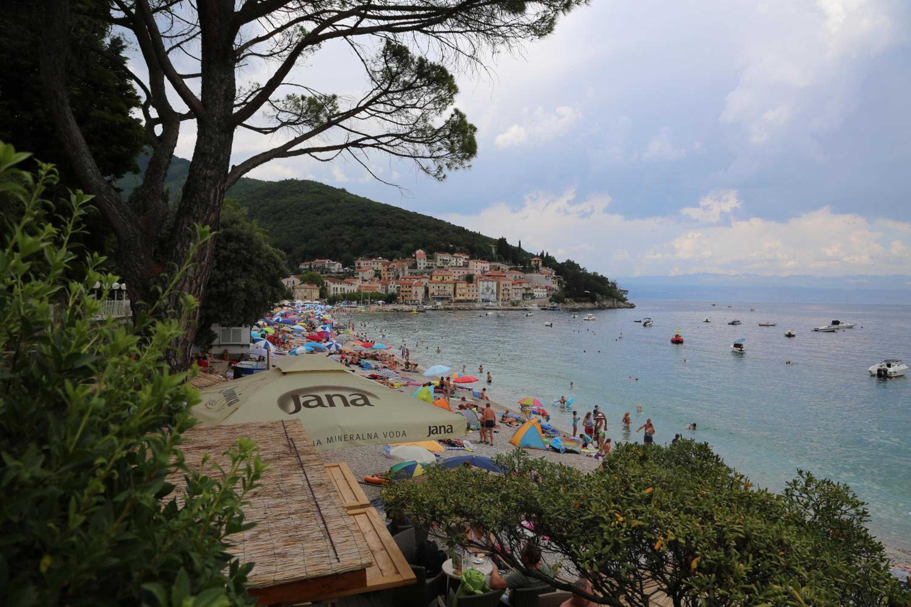 Villa Ana view 3