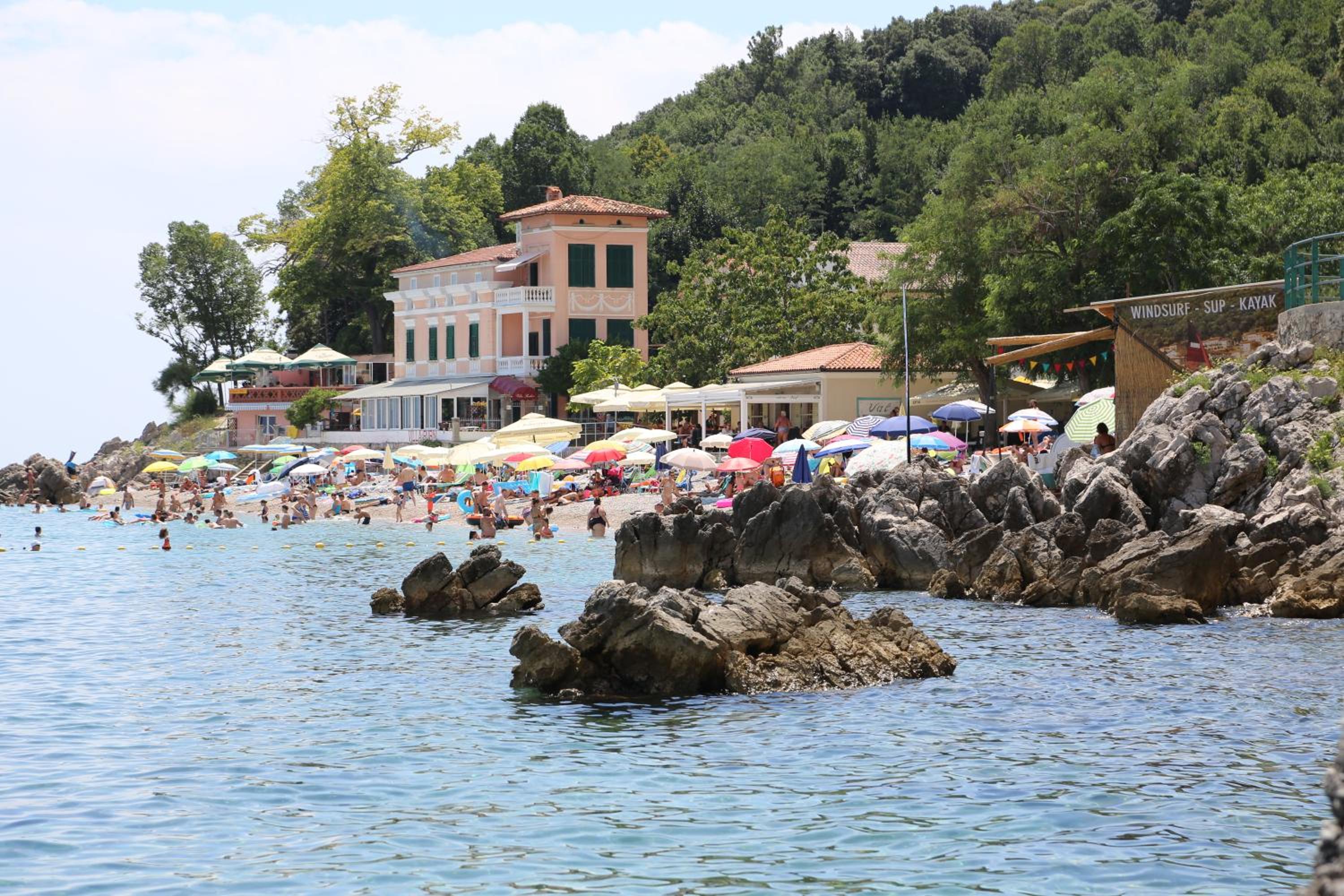 Villa Ana view 4
