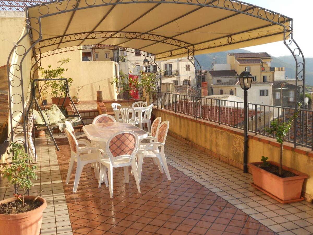 B&B Le 2 Cantine view 2