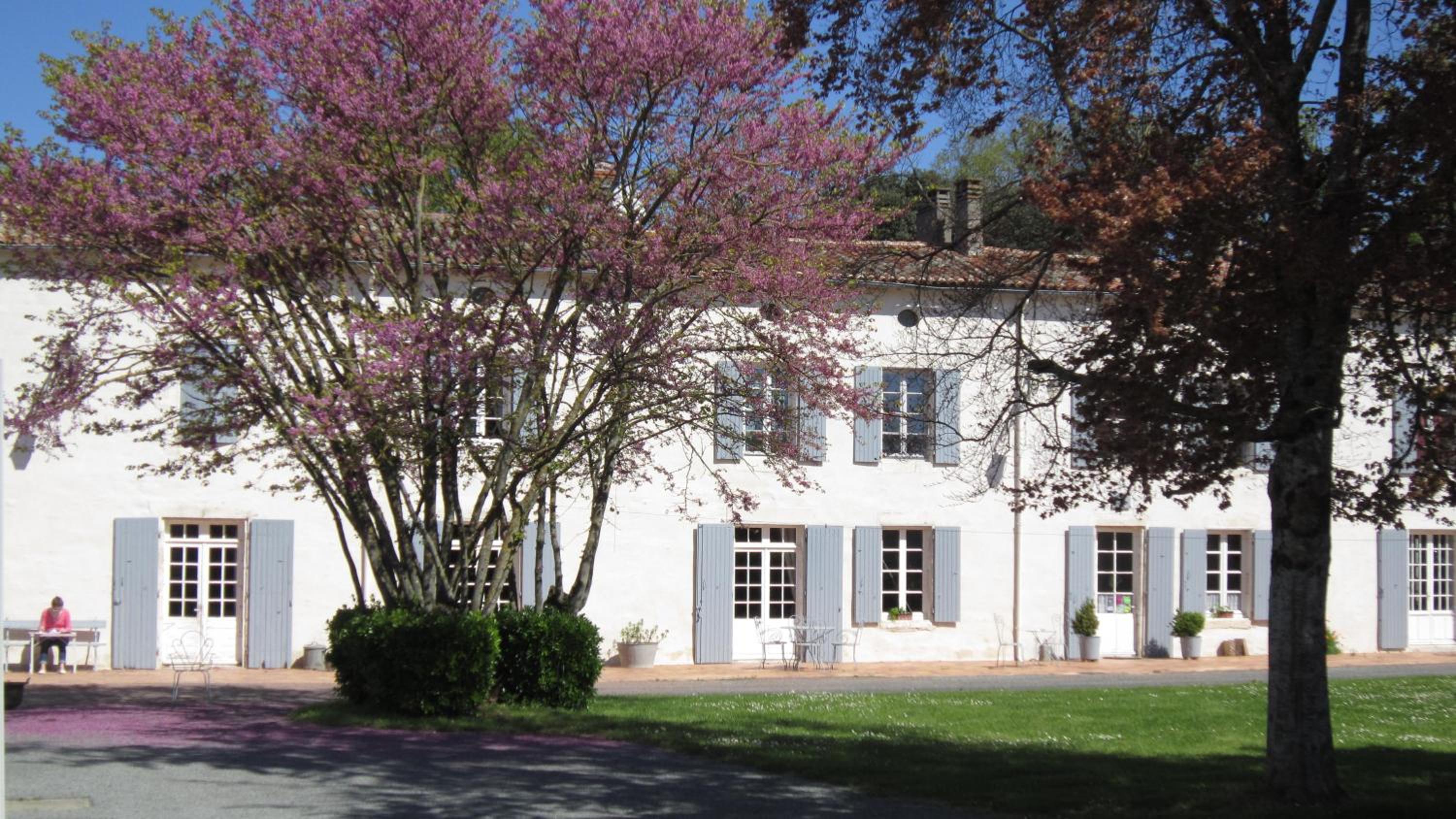 Le Clos de la Garenne Maison d'hôtes