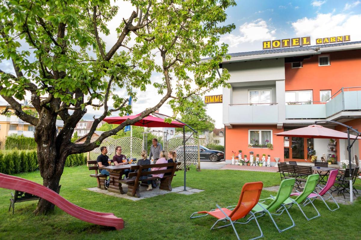 Hotel Garni Sohler