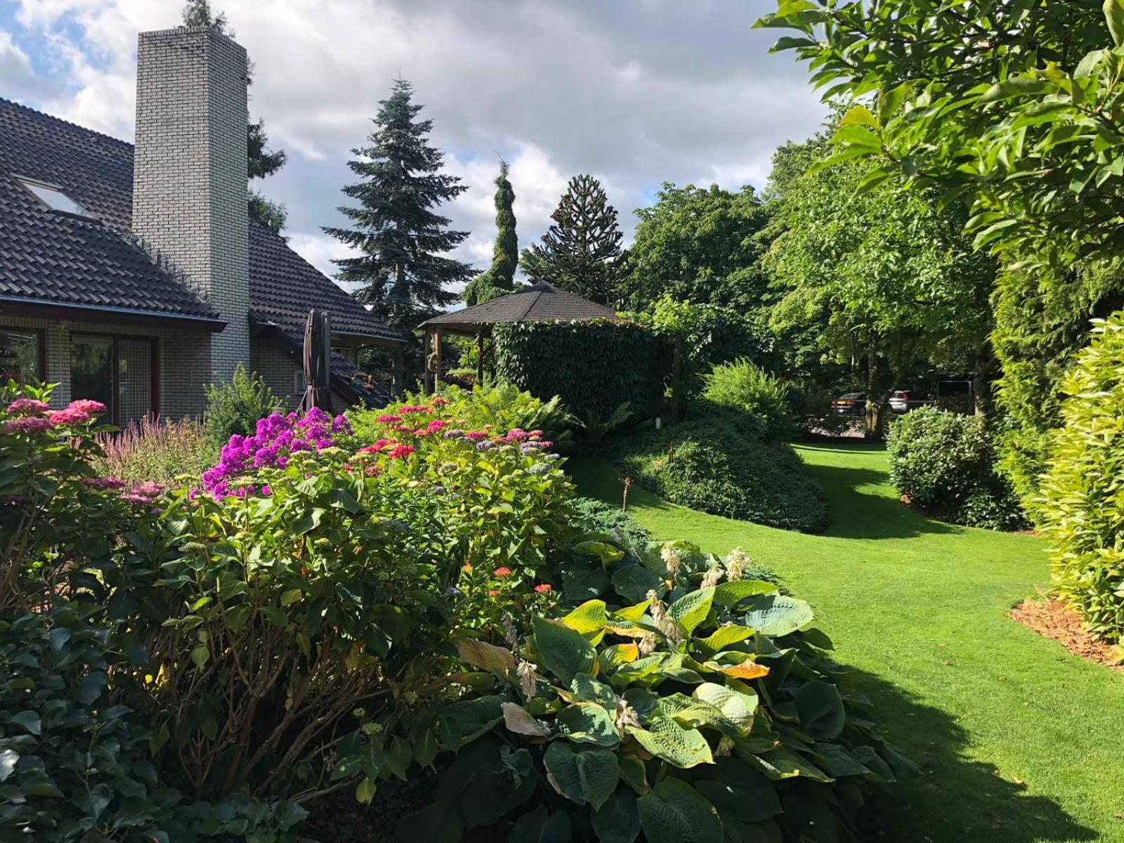 B&B Perron Vechtdal