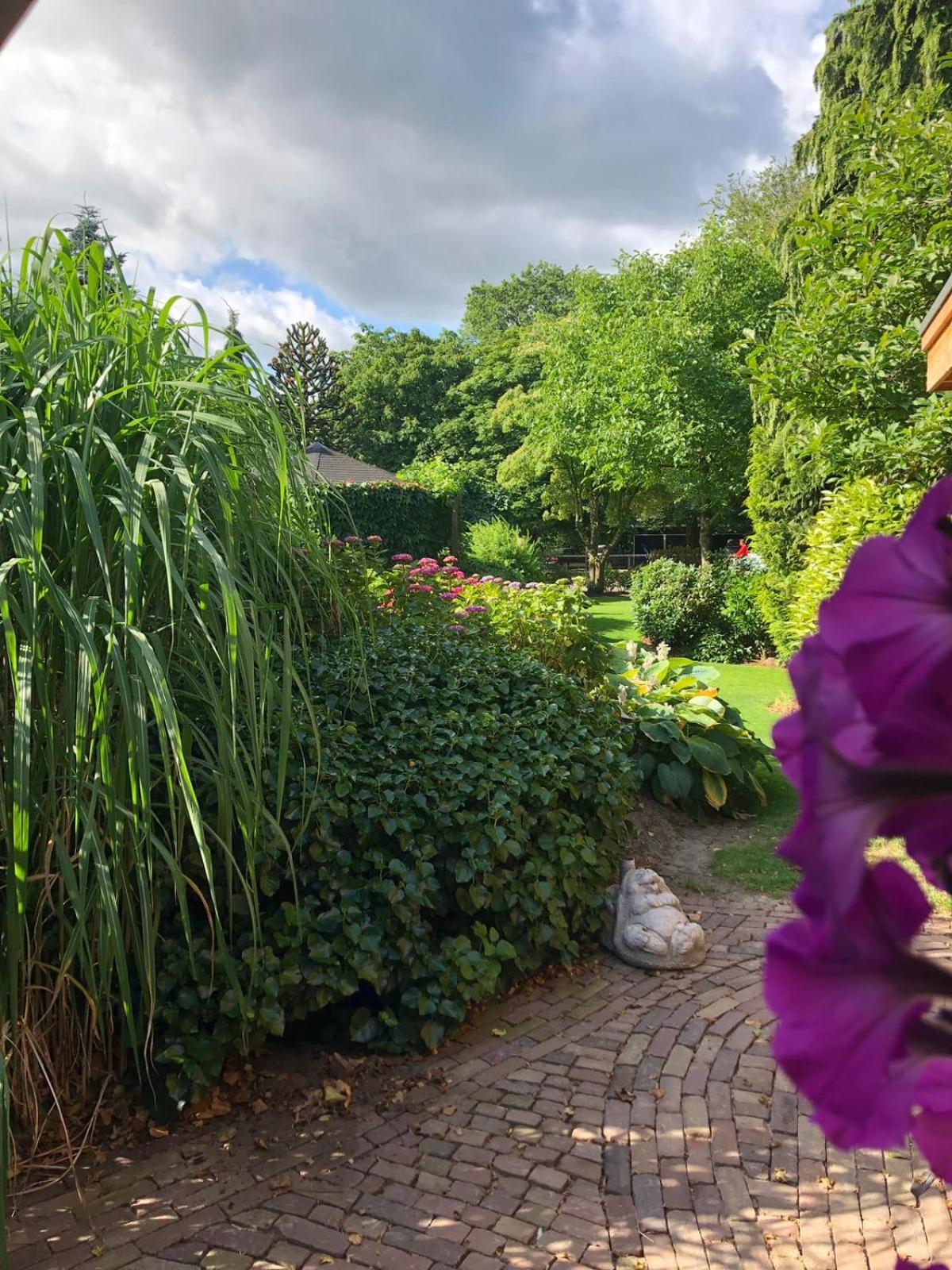 B&B Perron Vechtdal