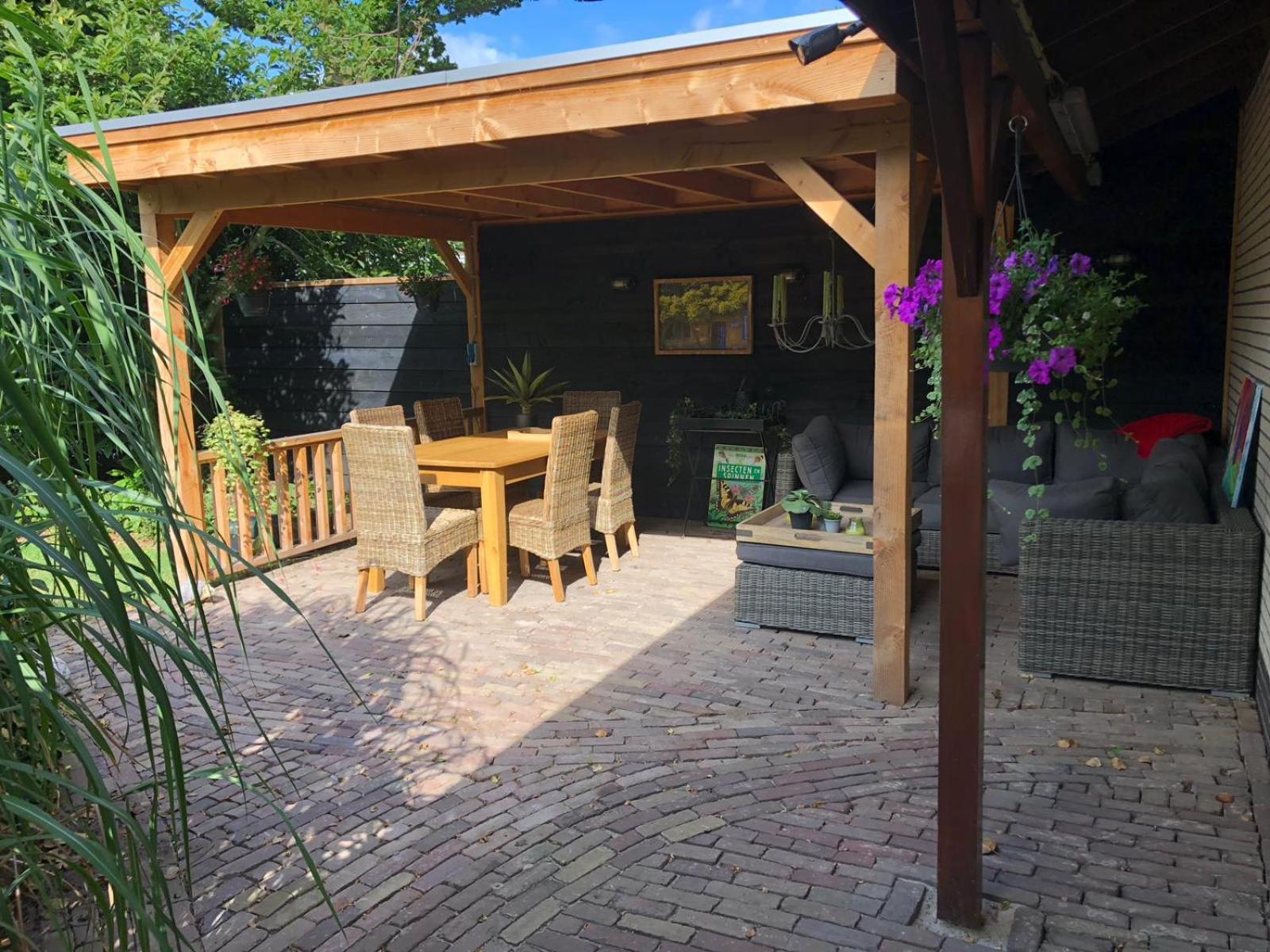 B&B Perron Vechtdal