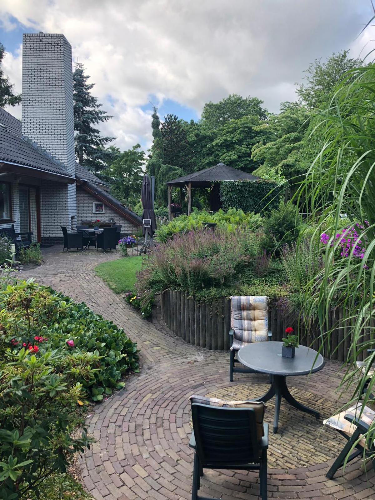 B&B Perron Vechtdal