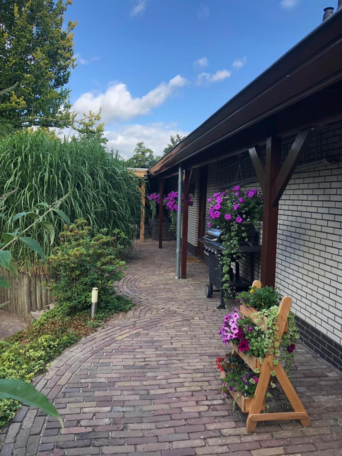 B&B Perron Vechtdal