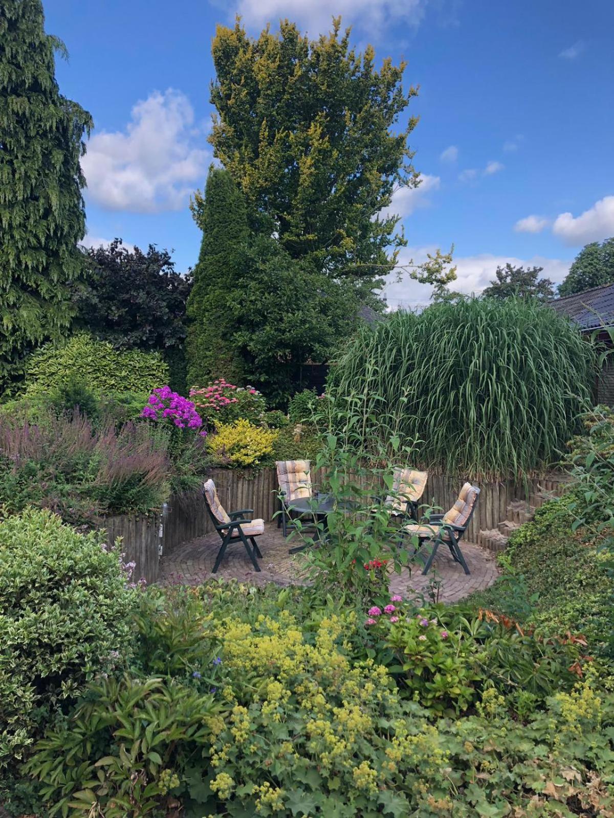 B&B Perron Vechtdal