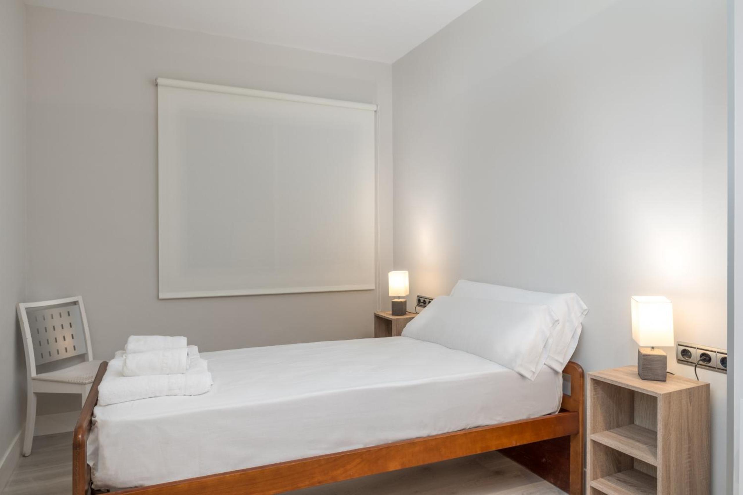 Always Easy I Bermingham