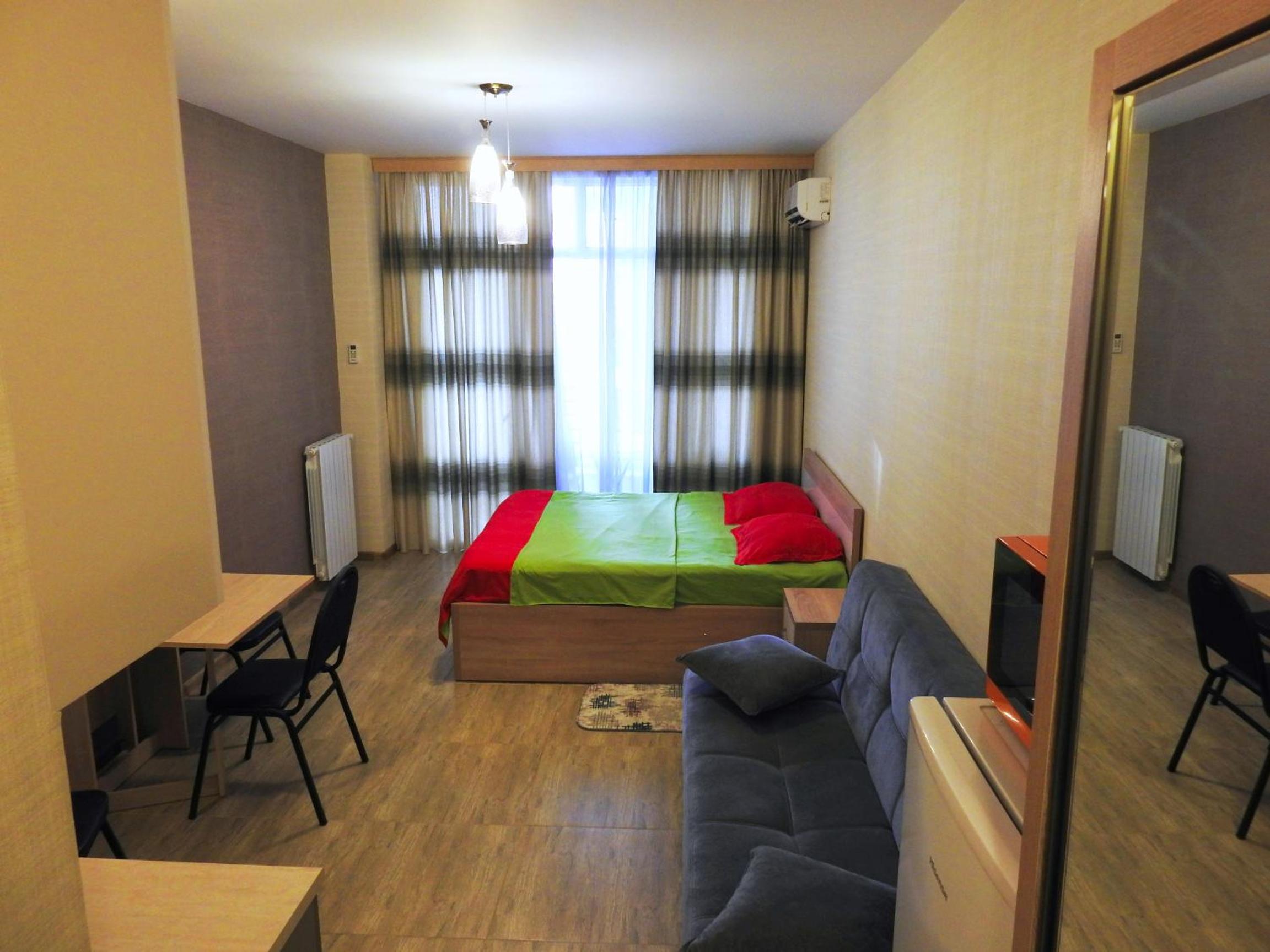 Real Palace Apartment view 3