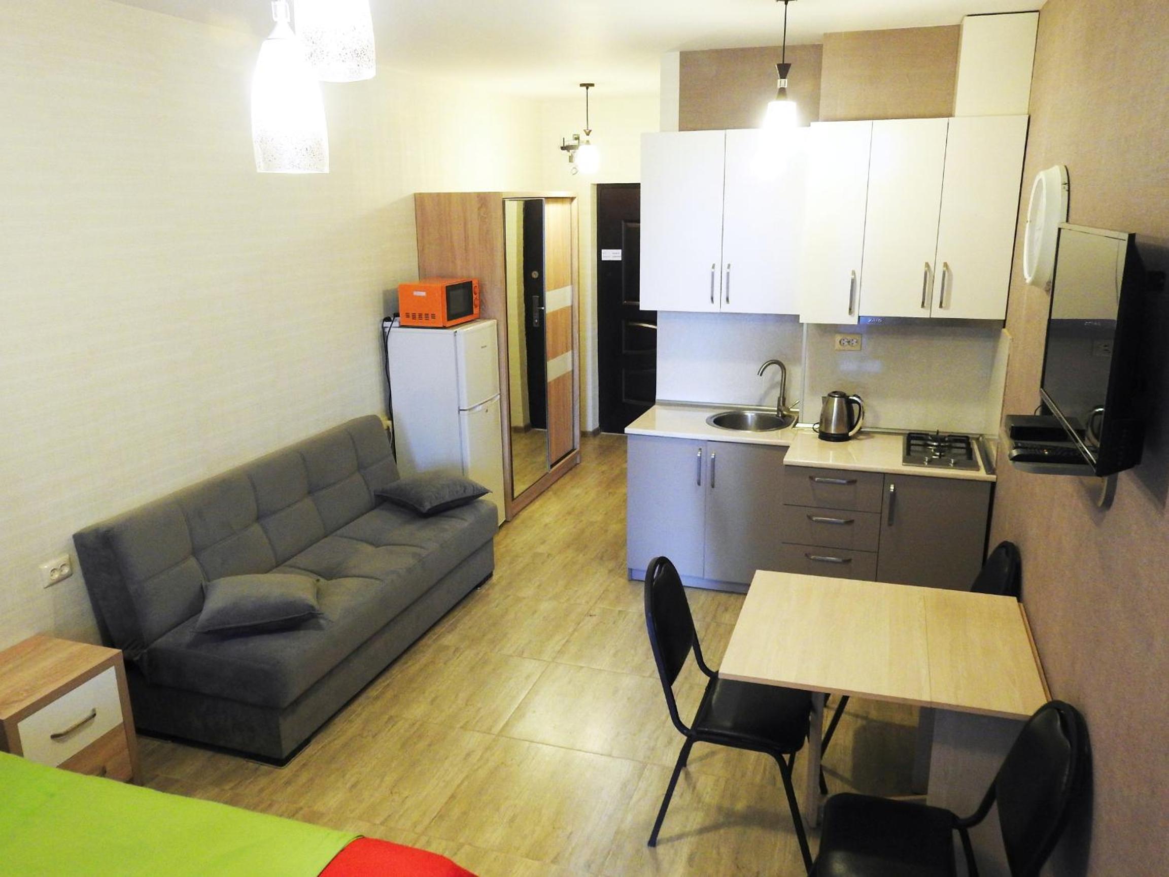 Real Palace Apartment view 5