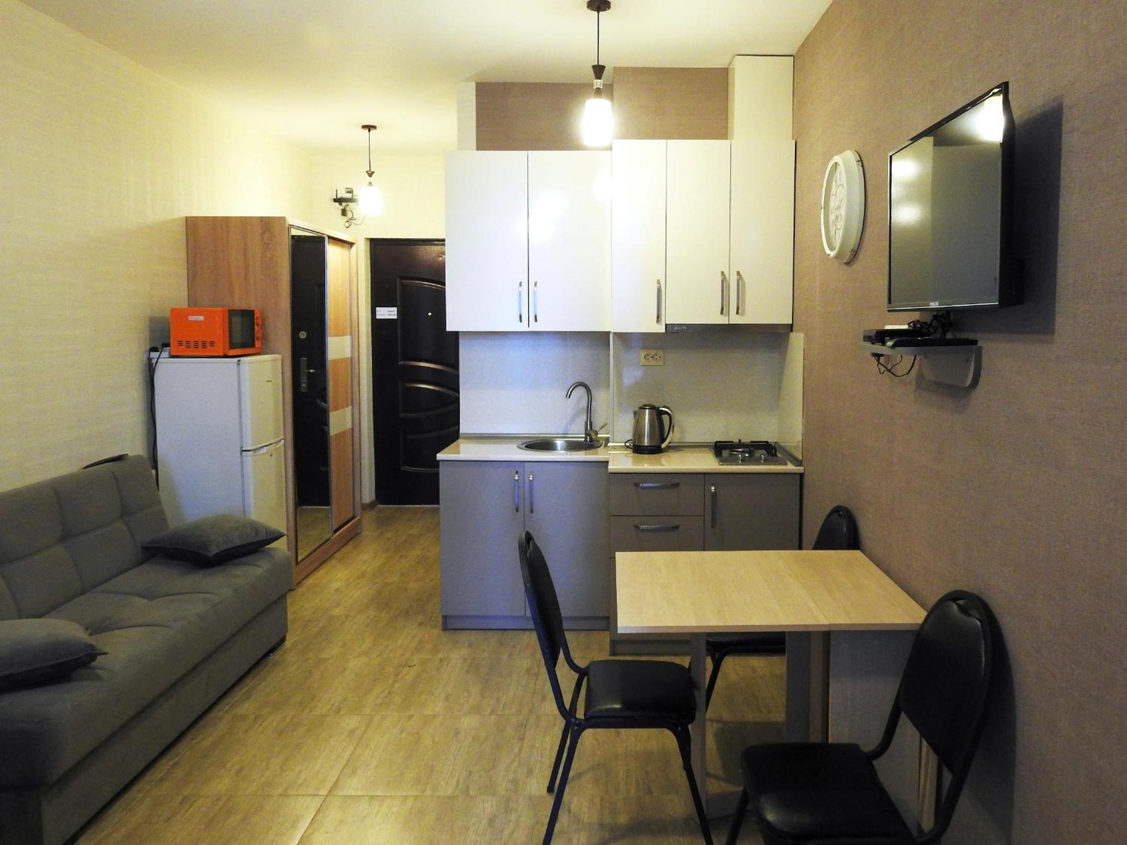 Real Palace Apartment view 4