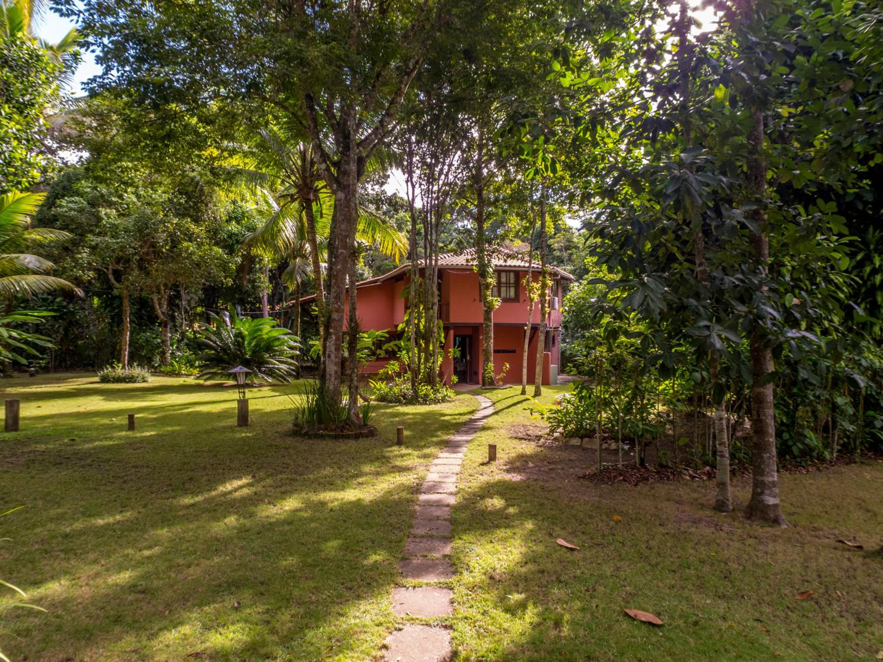 Espaço Pégasus