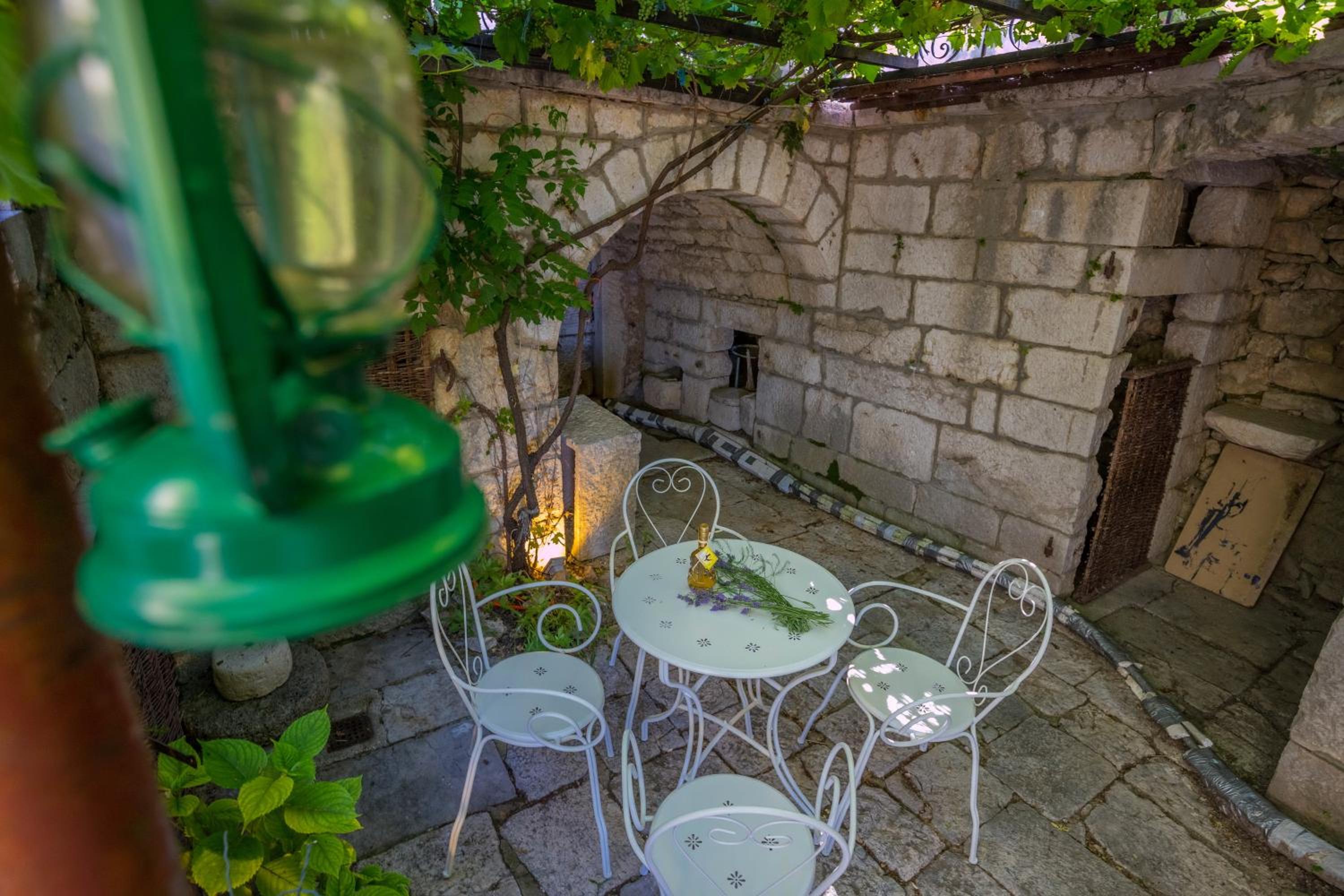 Villa Ivana 1903