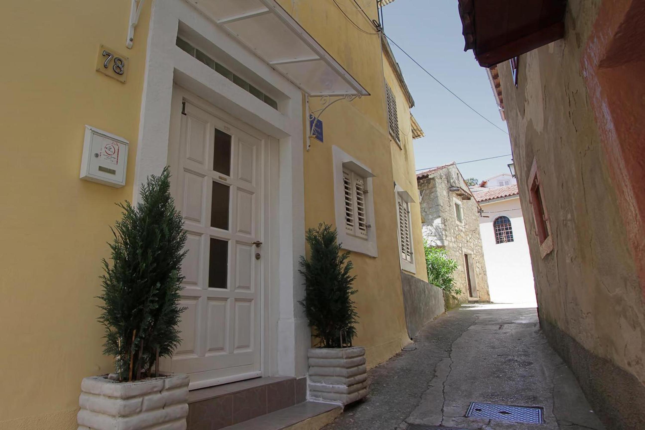 Hotel Apartment Tancabel - Image 1