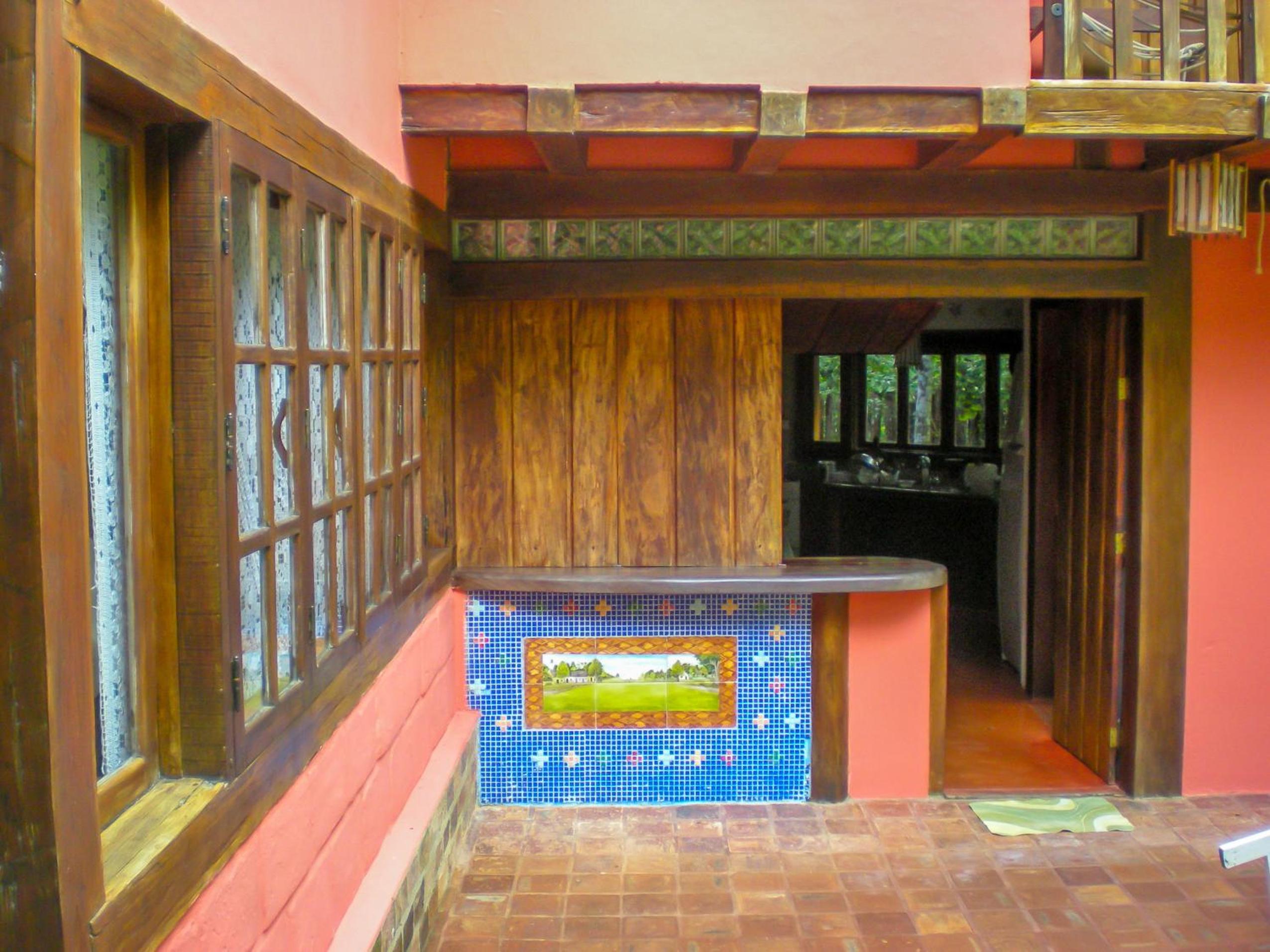 Espaço Pégasus