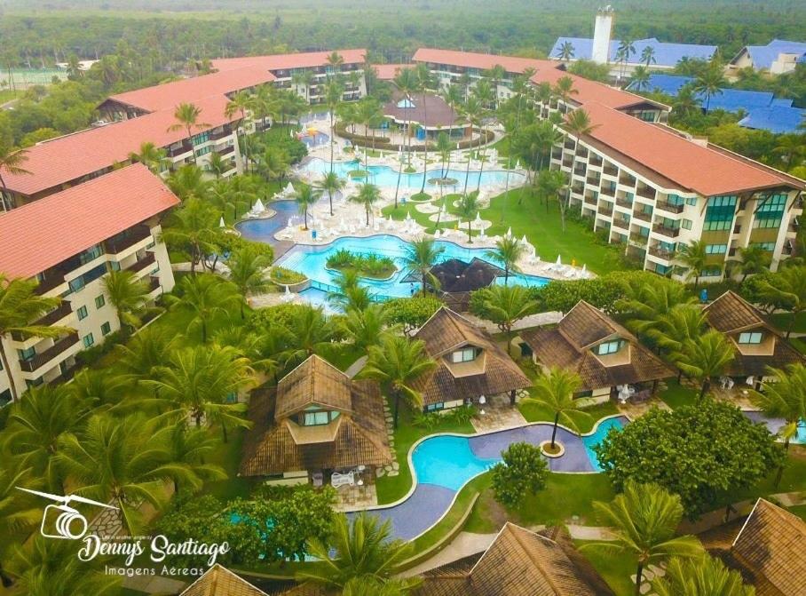 Marulhos resort