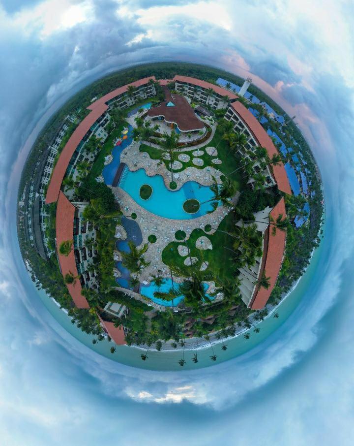 Marulhos resort