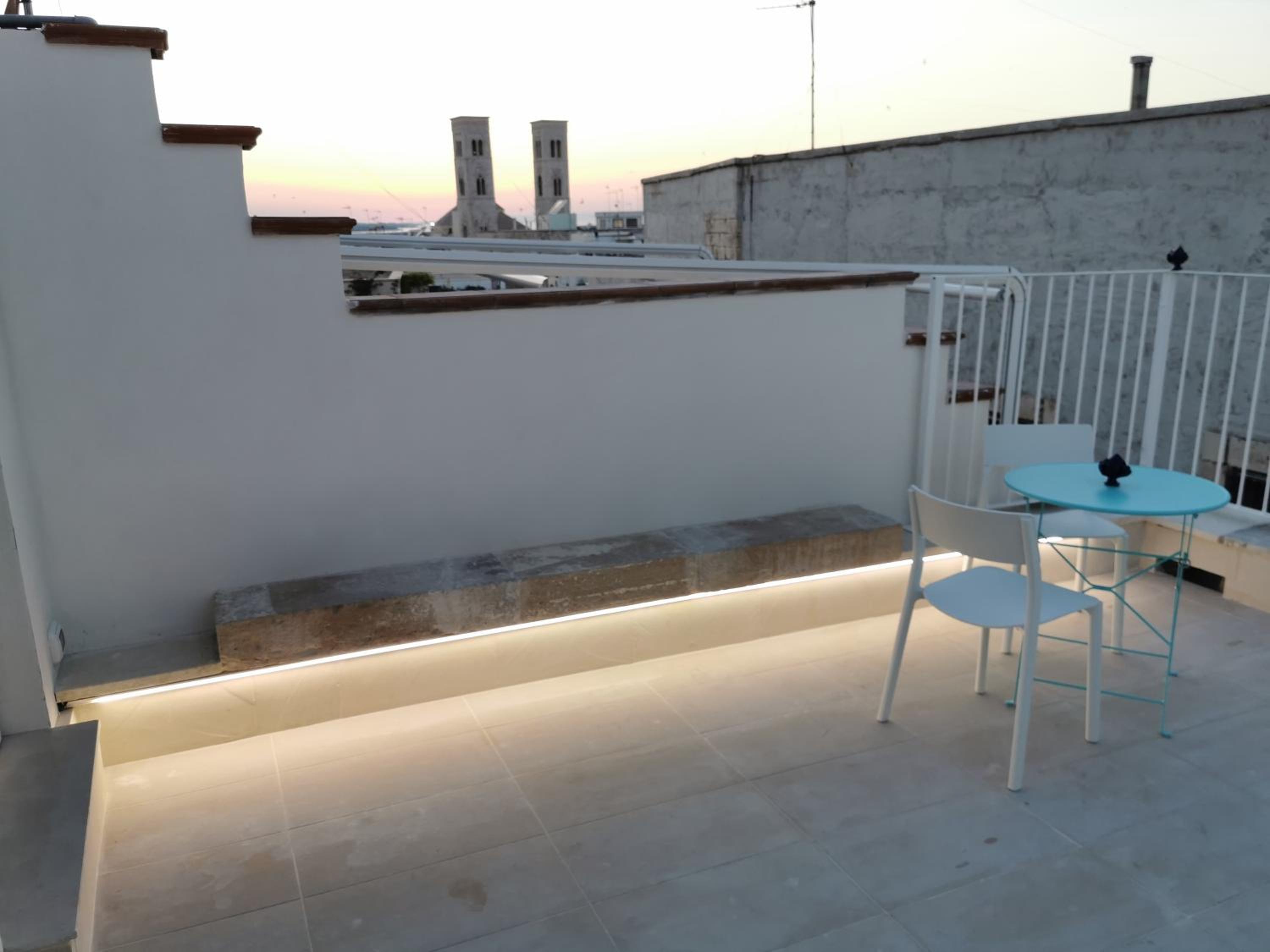 San Pietro al Borgo view 2