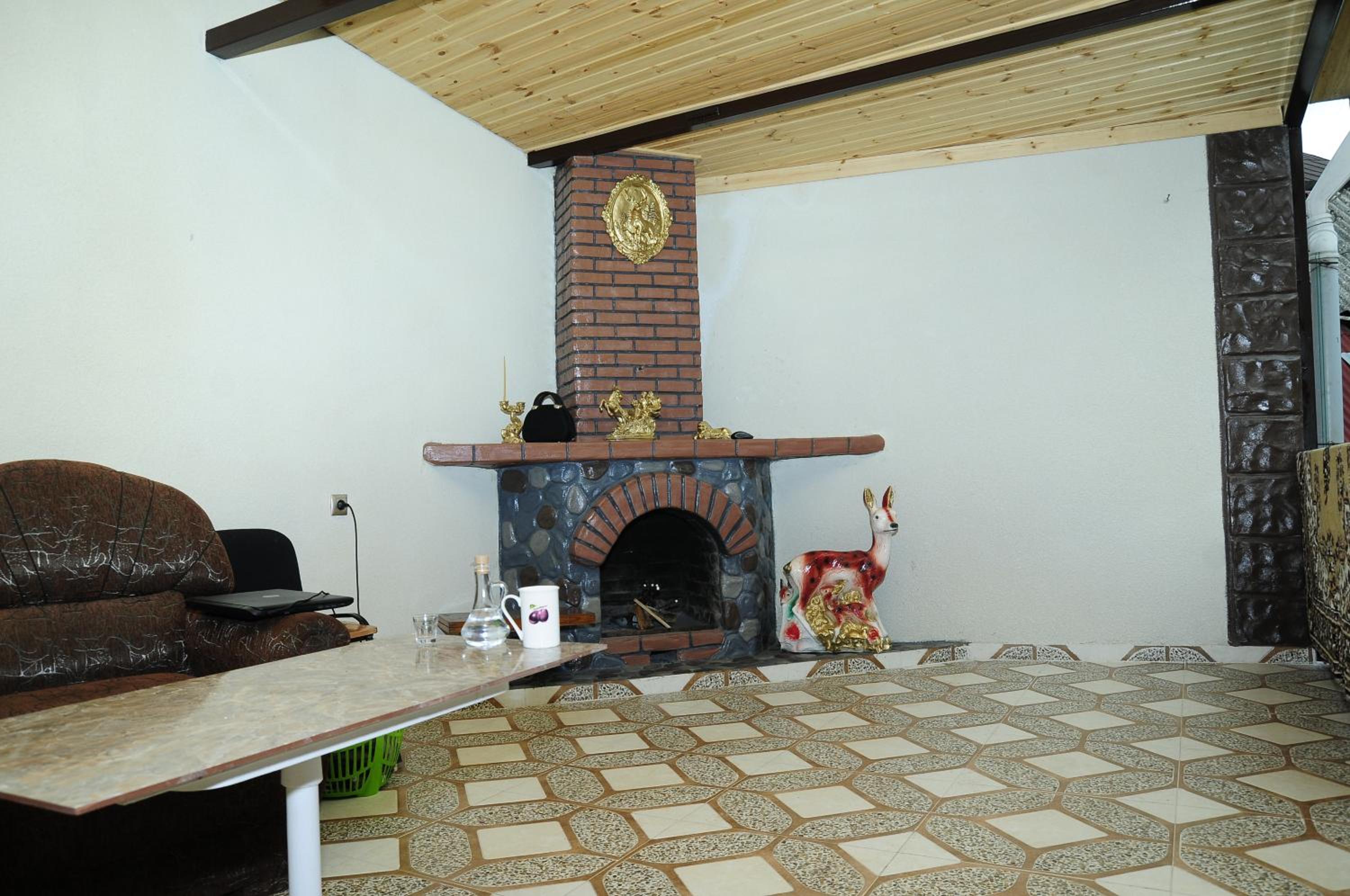 Guest House IVO view 3